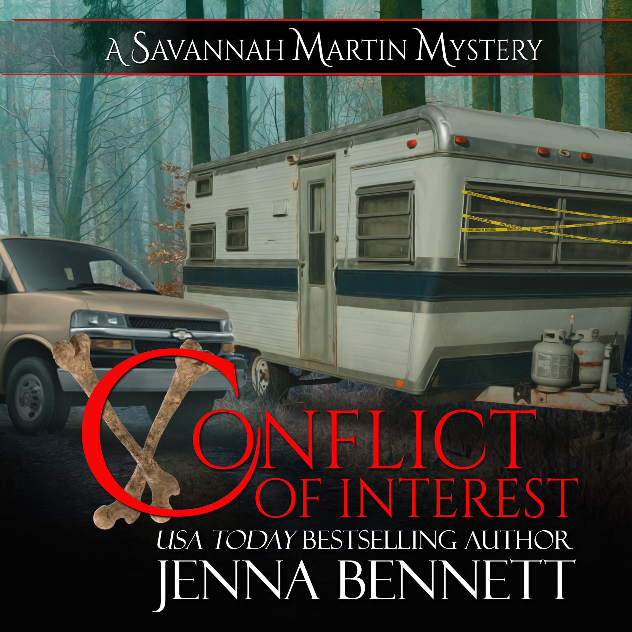 Conflict of Interest