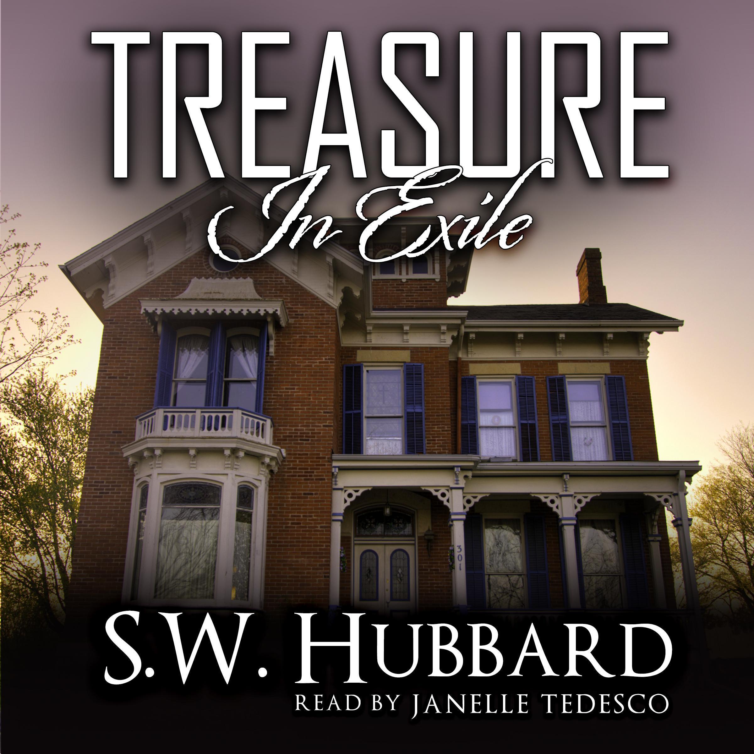 Treasure in Exile