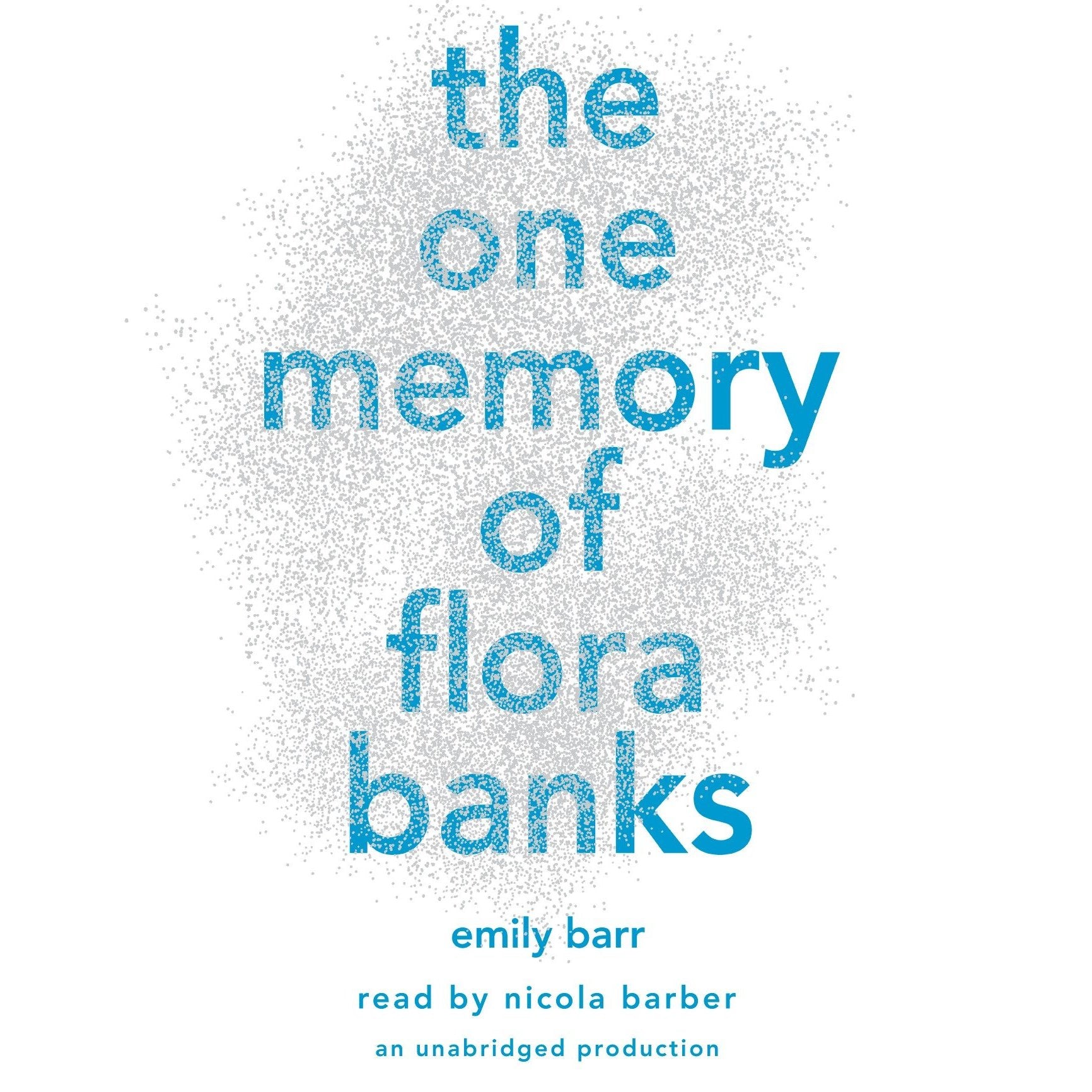 The One Memory of Flora Banks