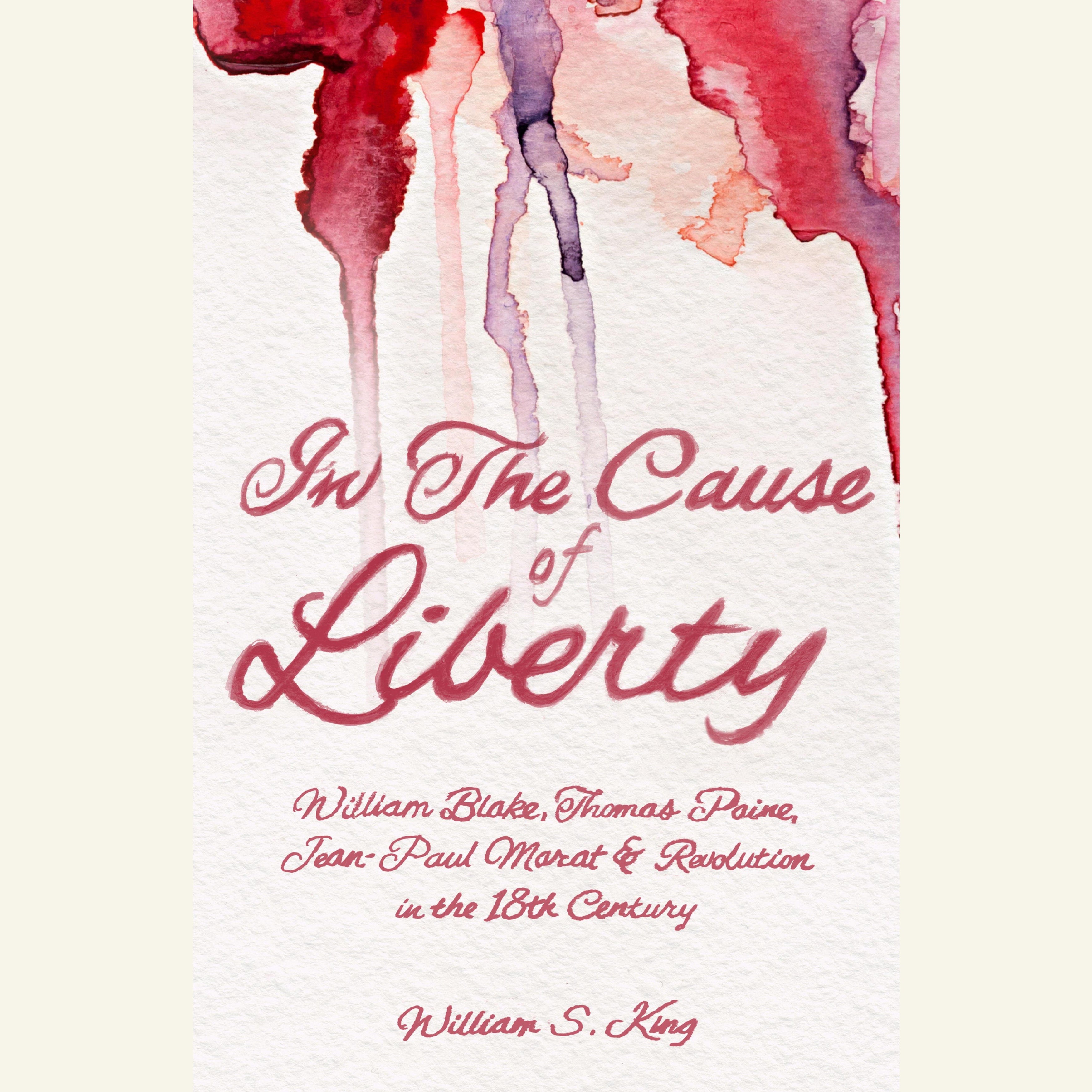 In the Cause of Liberty