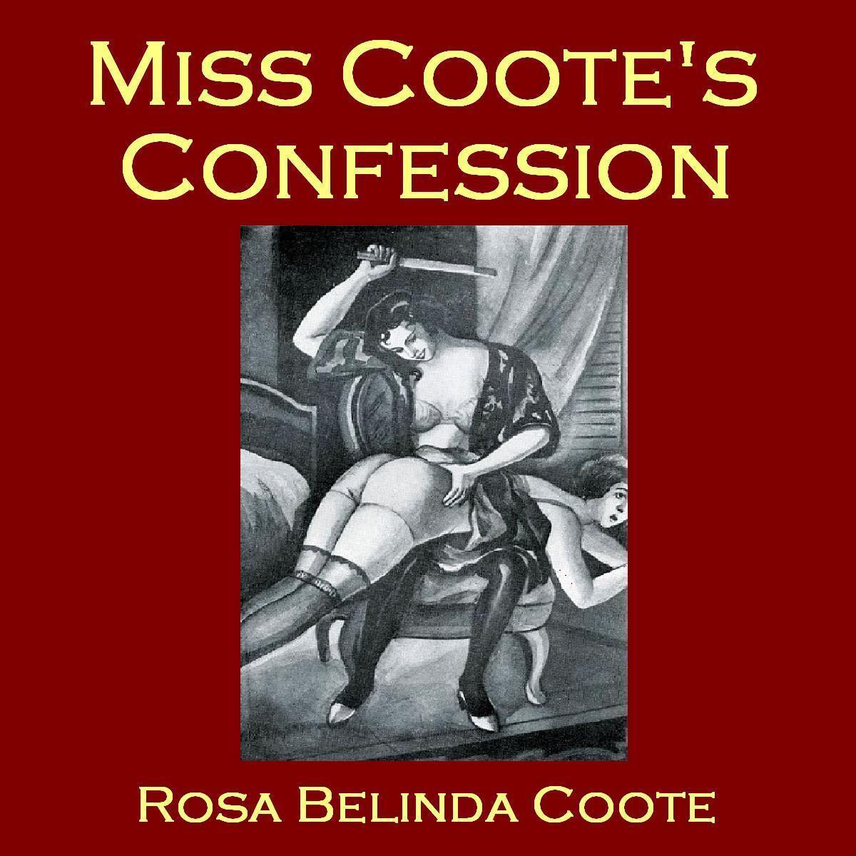 Miss Coote’s Confession
