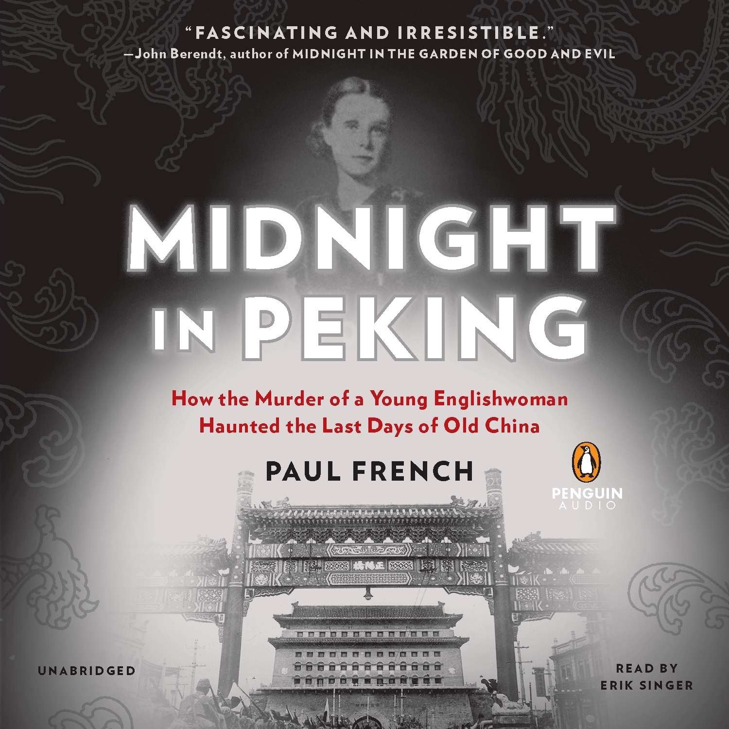 Midnight in Peking