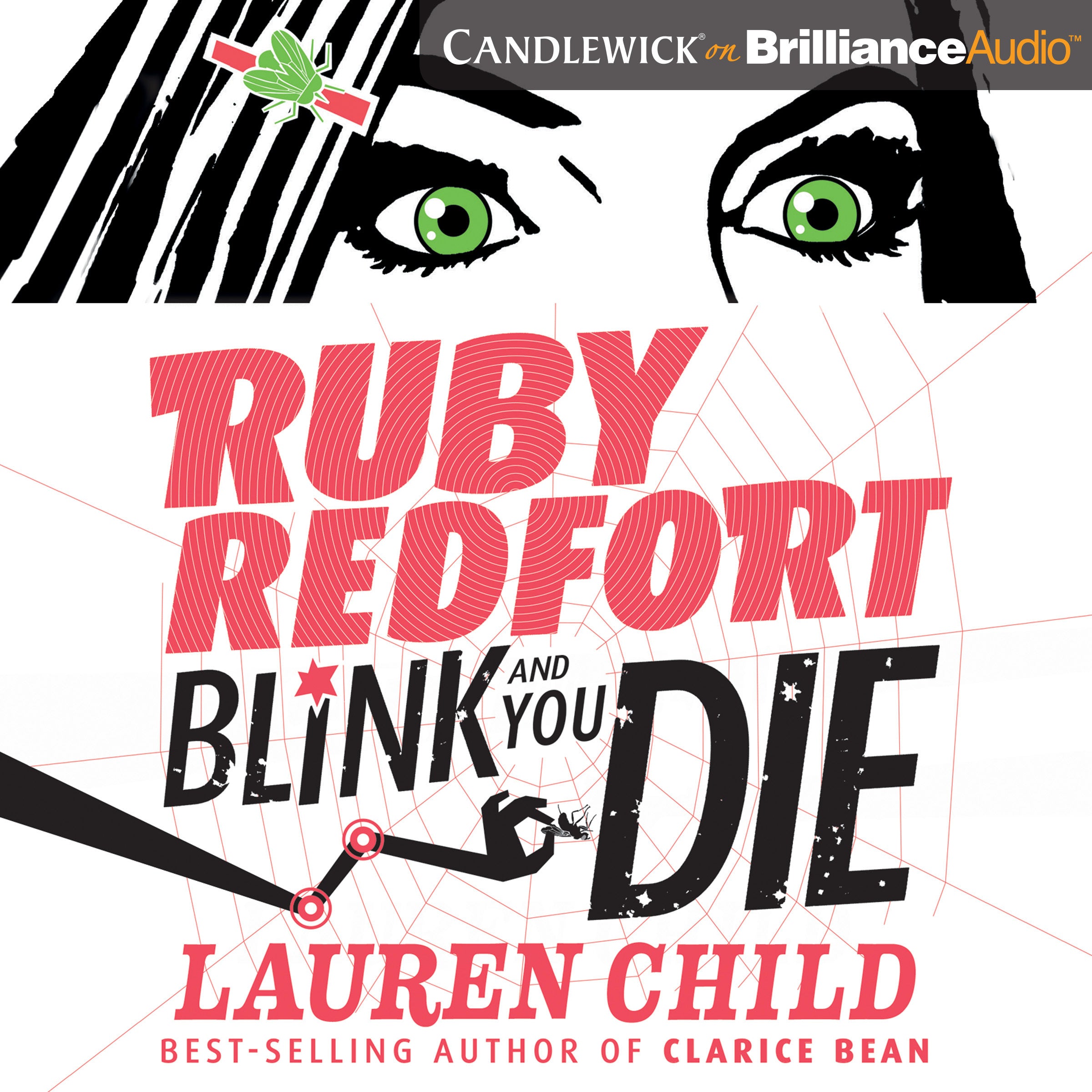 Ruby Redfort Blink and You Die