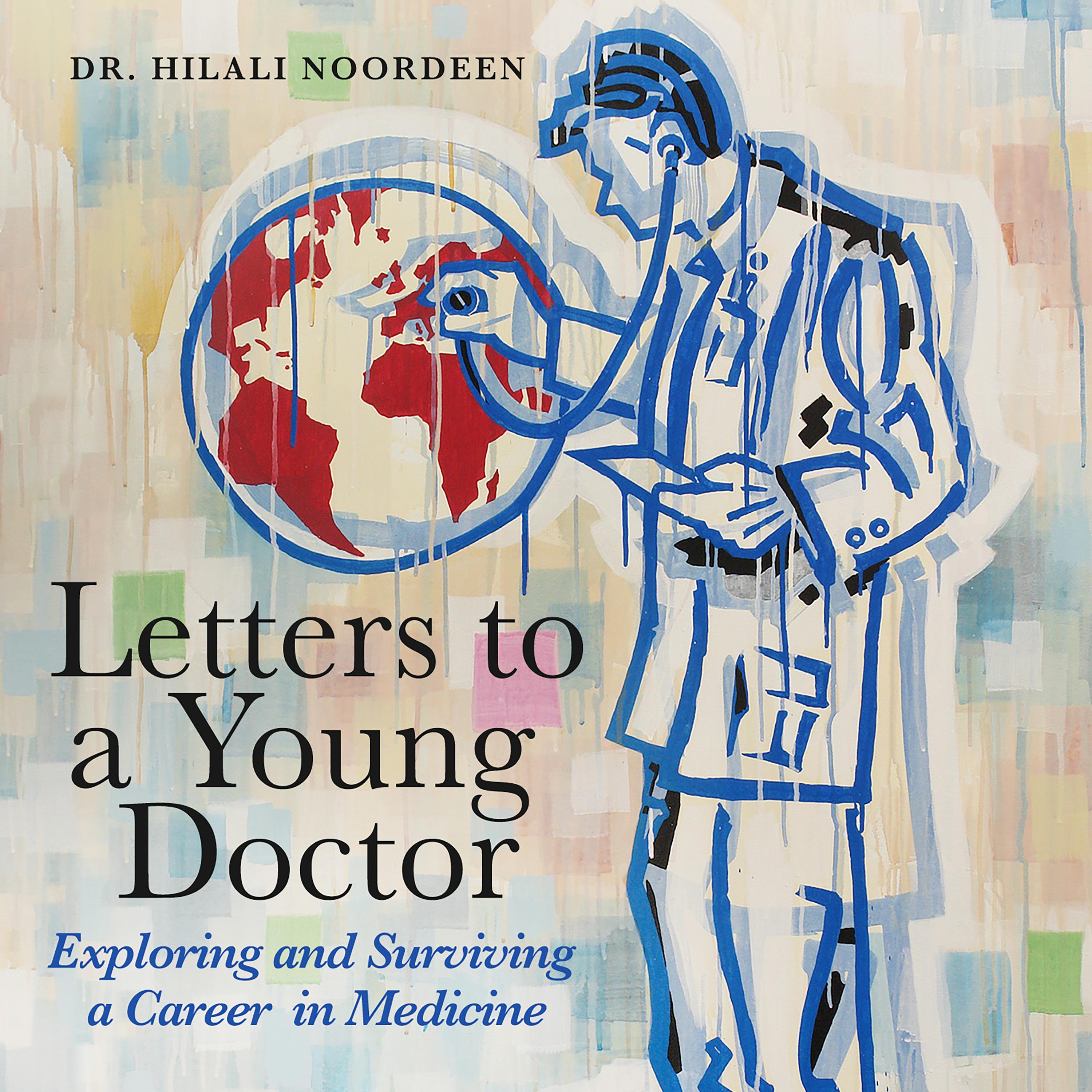 Letters to a Young Doctor