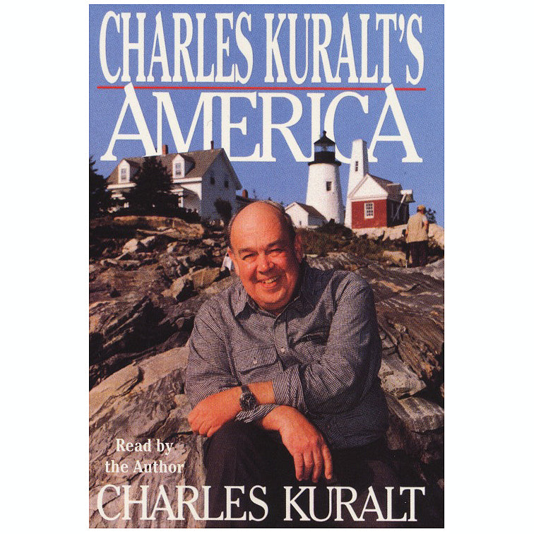 Charles Kuralt's America