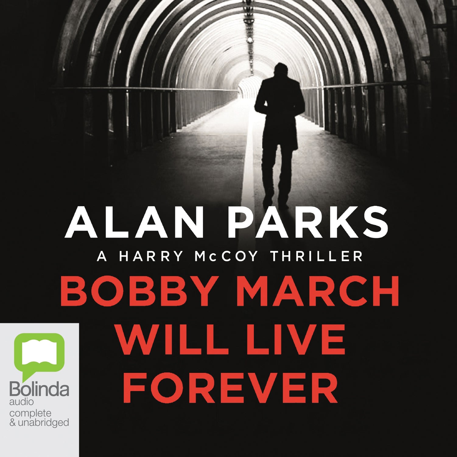 Bobby March Will Live Forever