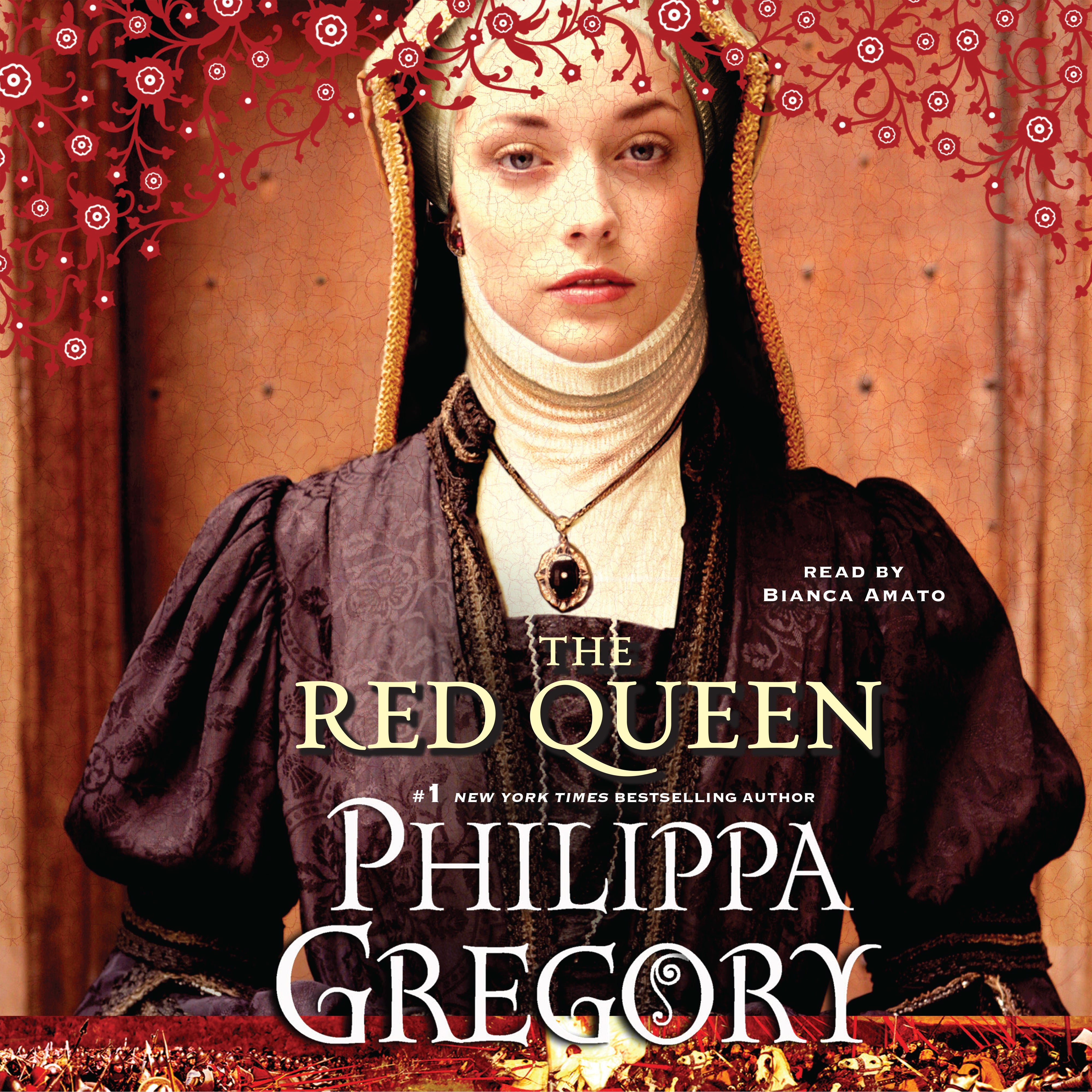 The Red Queen