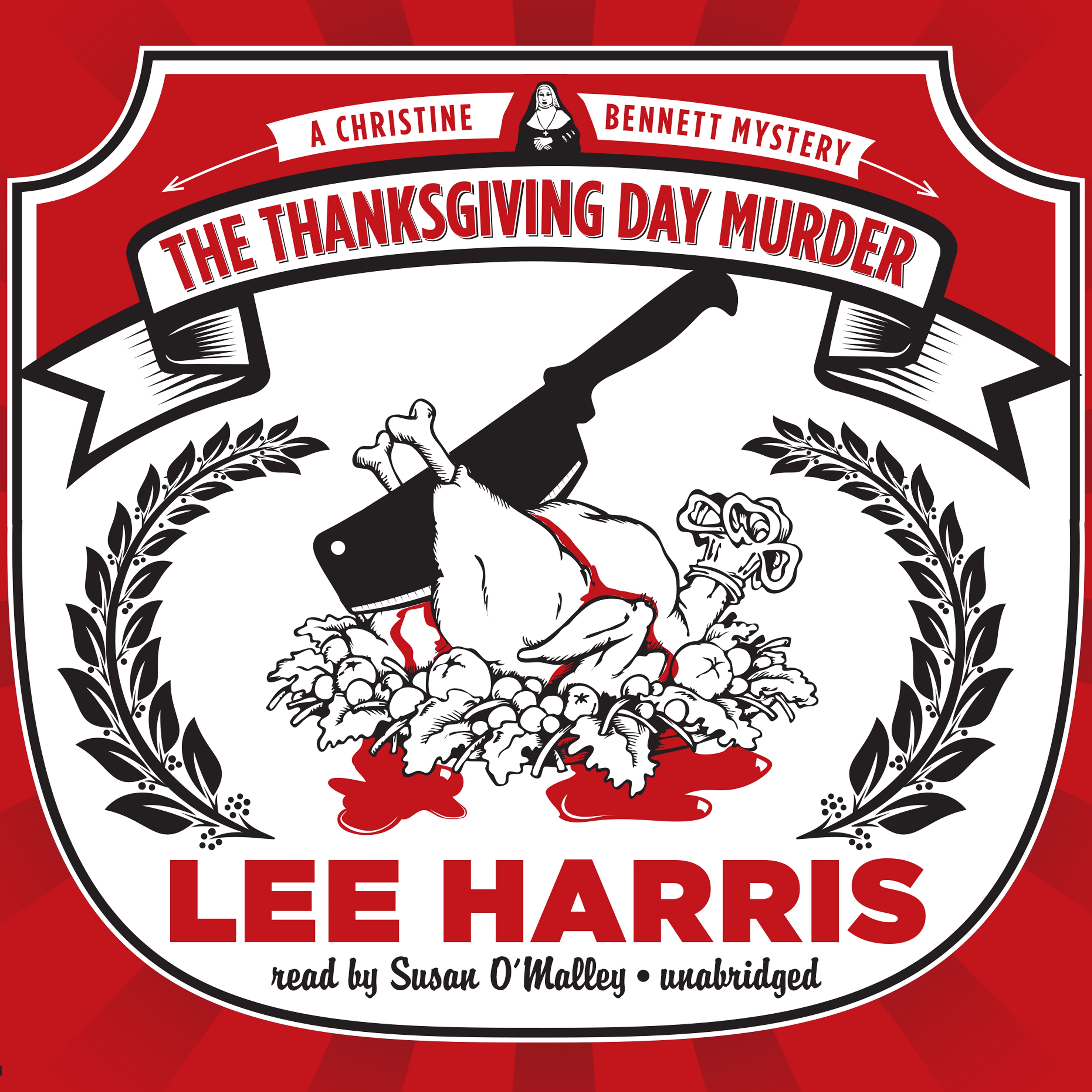 The Thanksgiving Day Murder