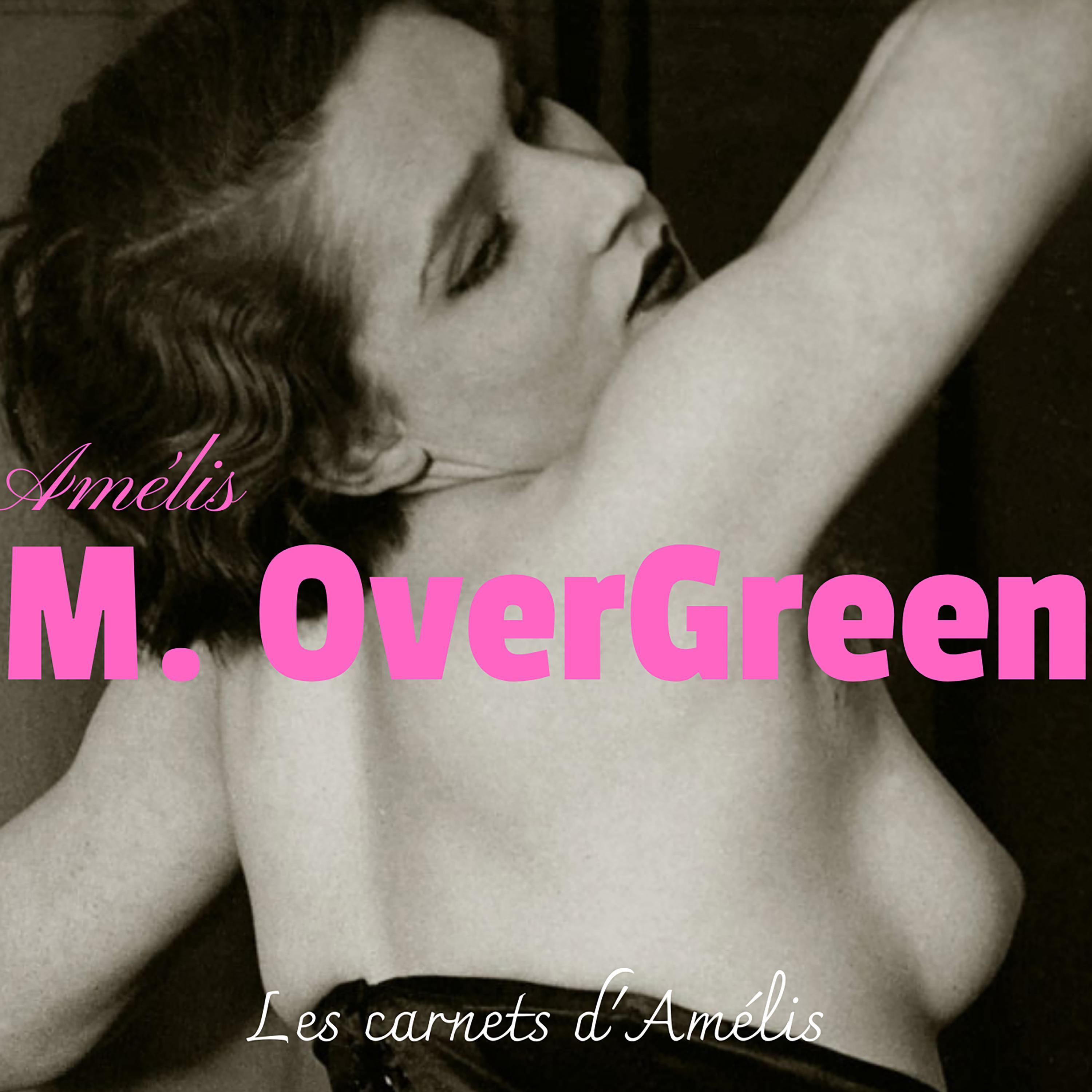 M.OverGreen