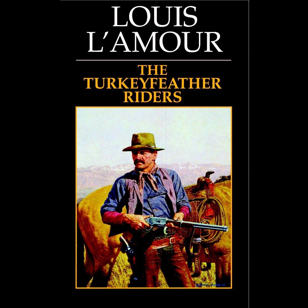Turkeyfeather Riders