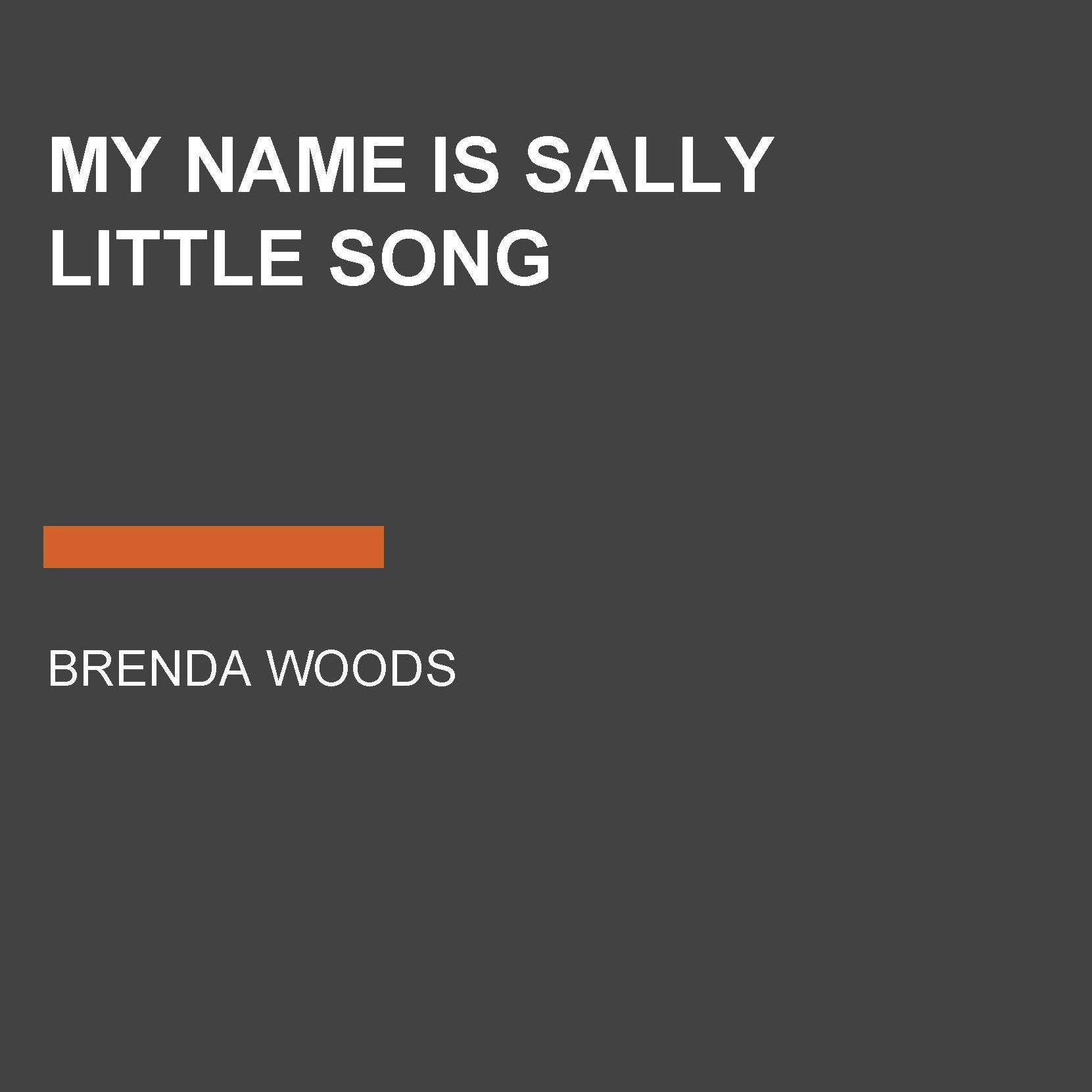 My Name Is Sally Little Song