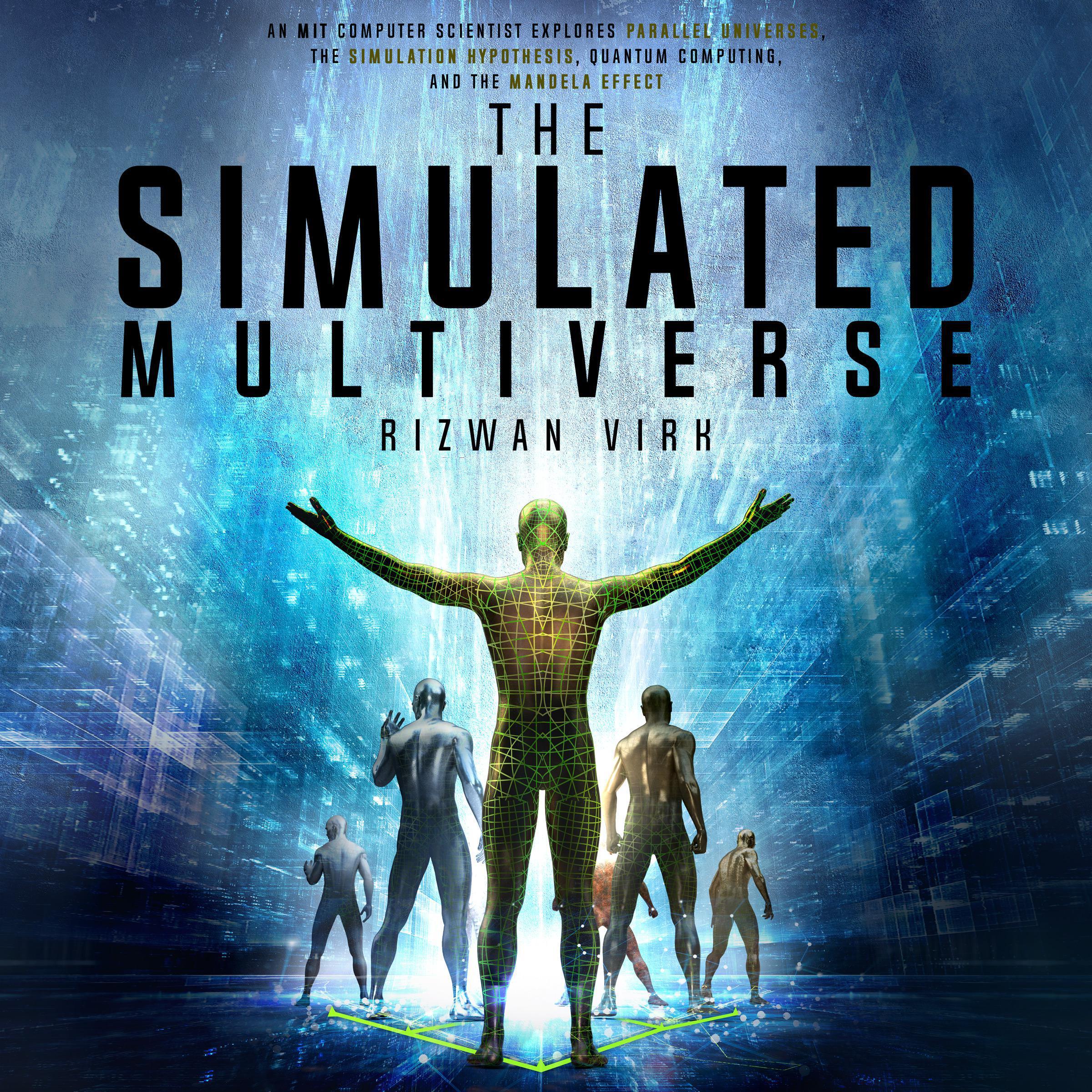 The Simulated Multiverse