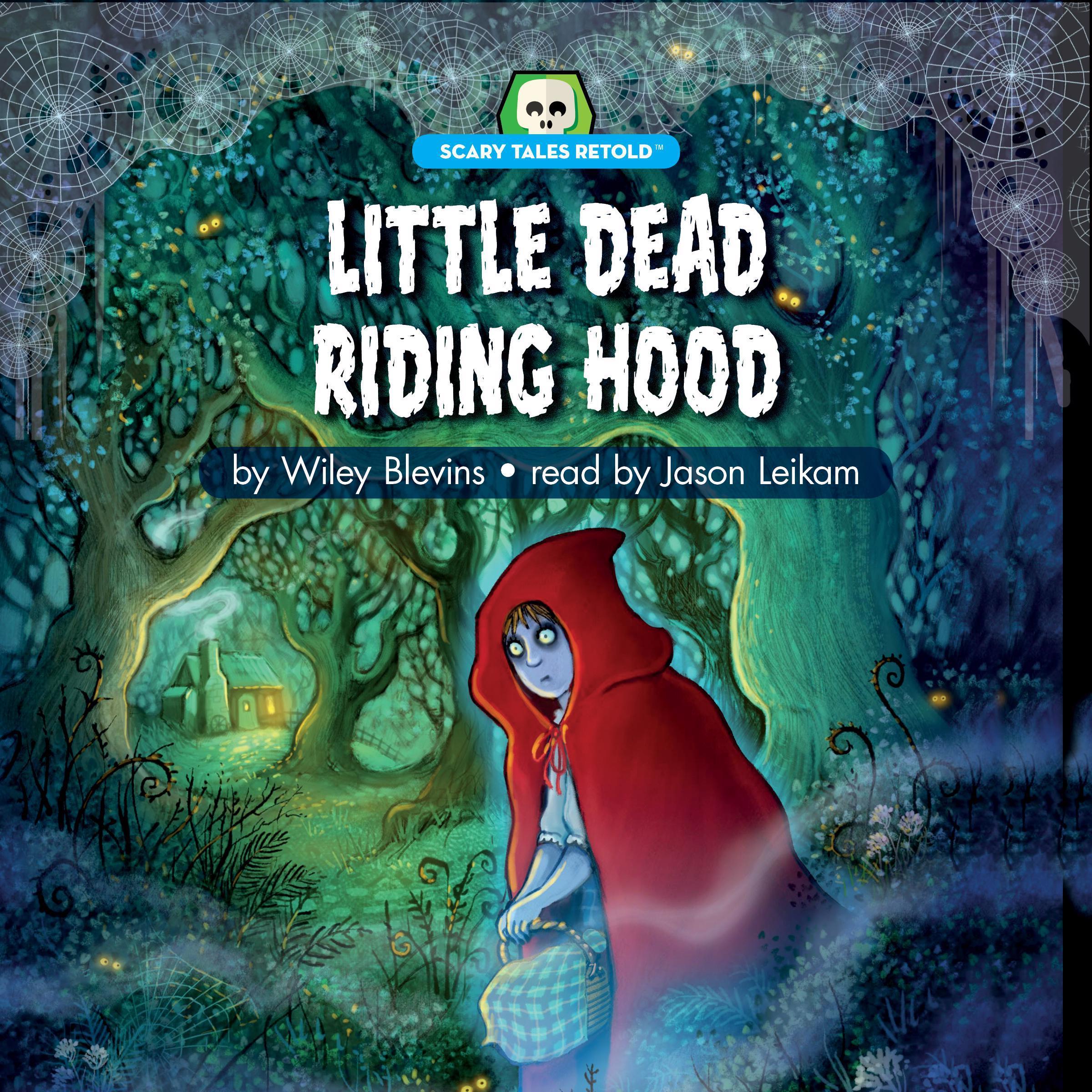 Little Dead Riding Hood