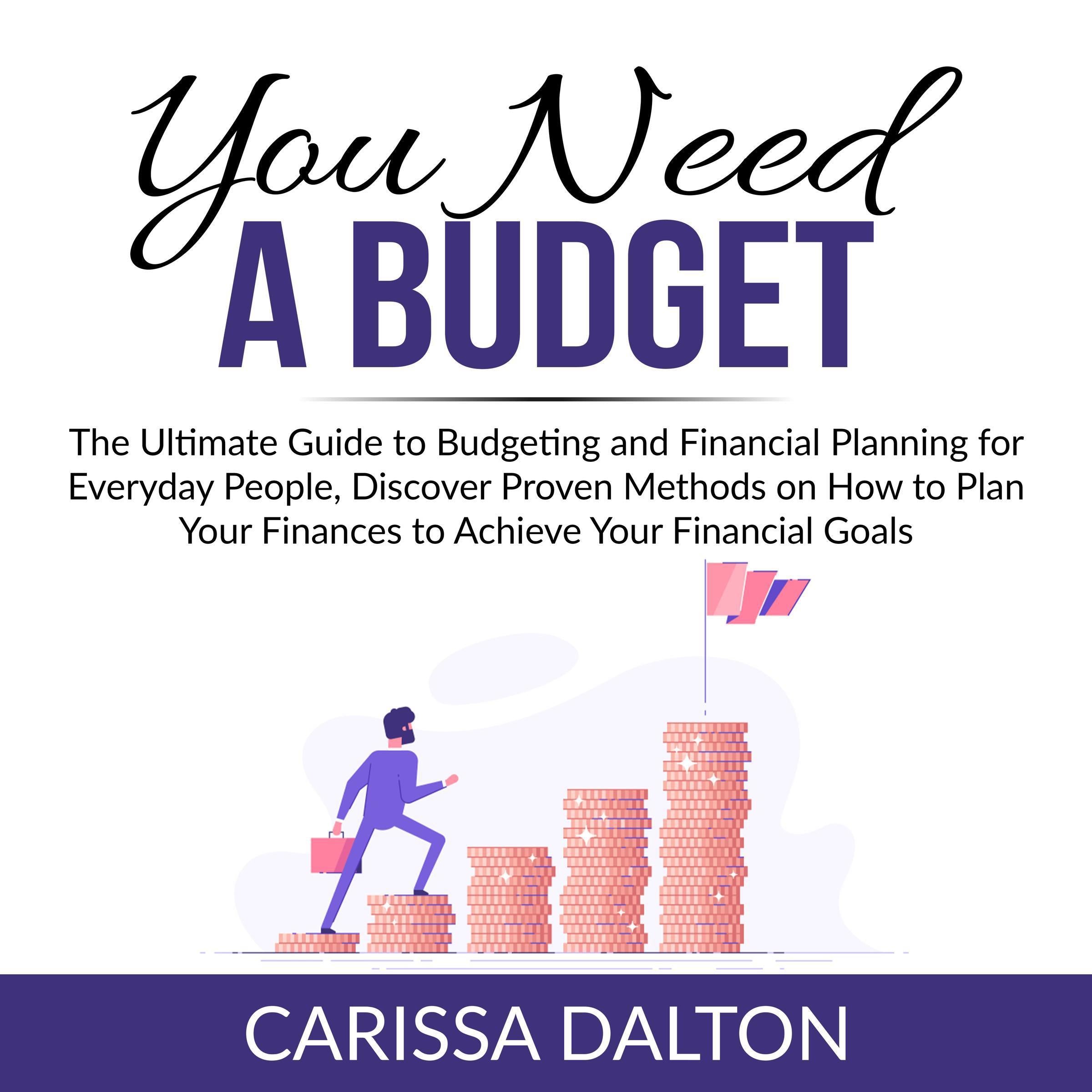 You Need a Budget: