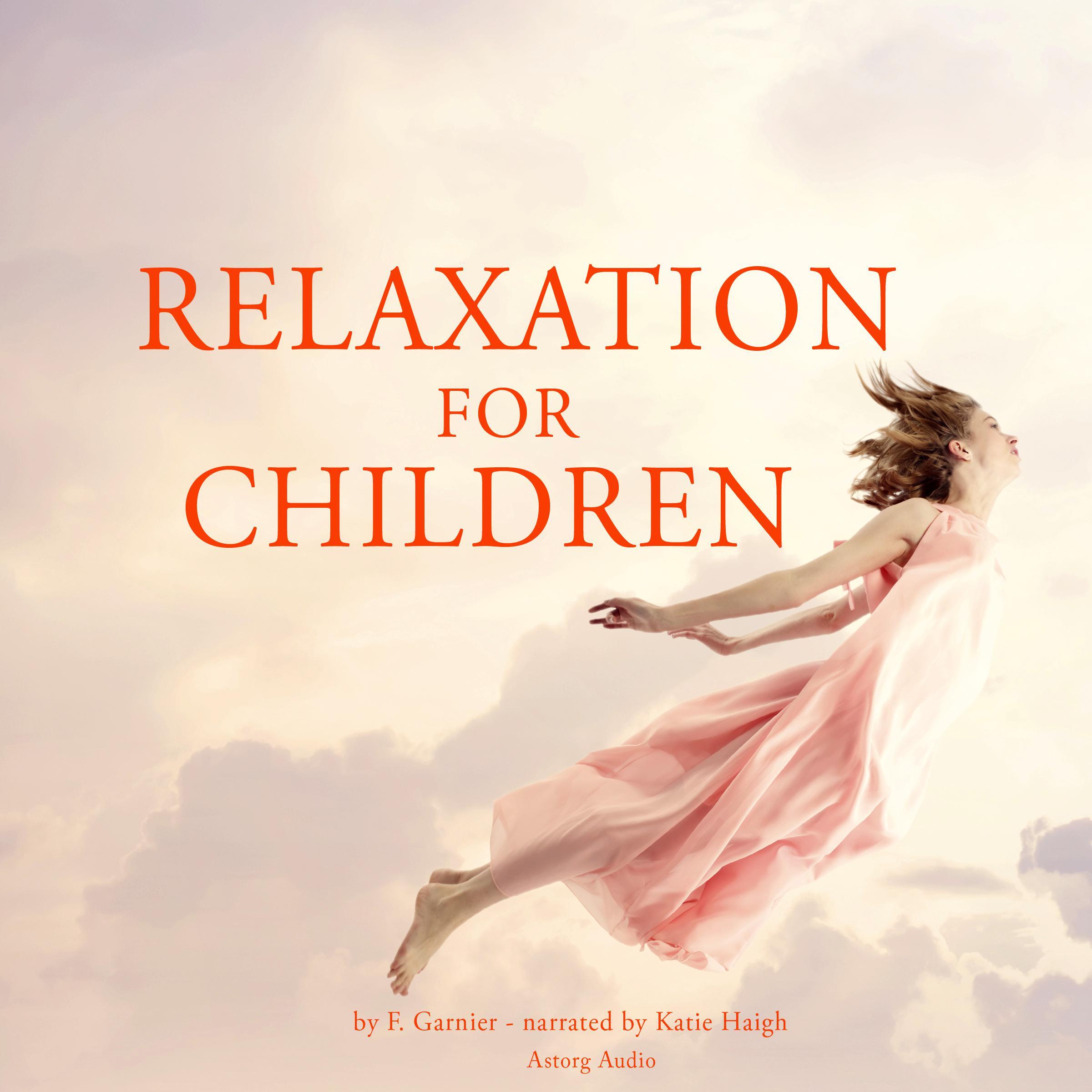 Relaxation for children