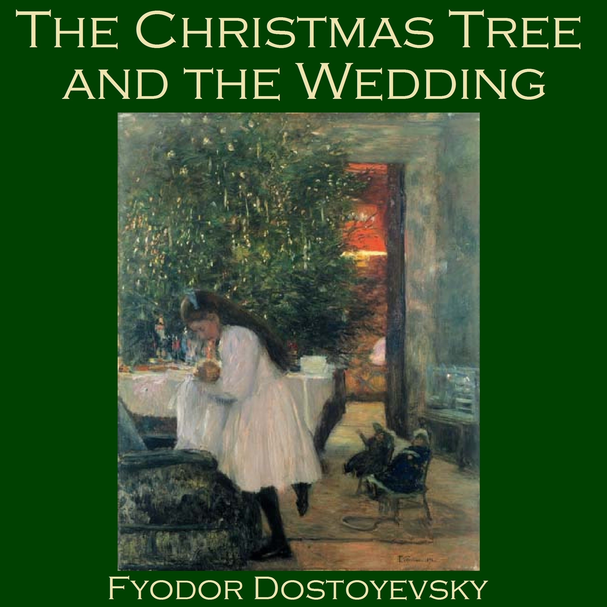 The Christmas Tree and the Wedding