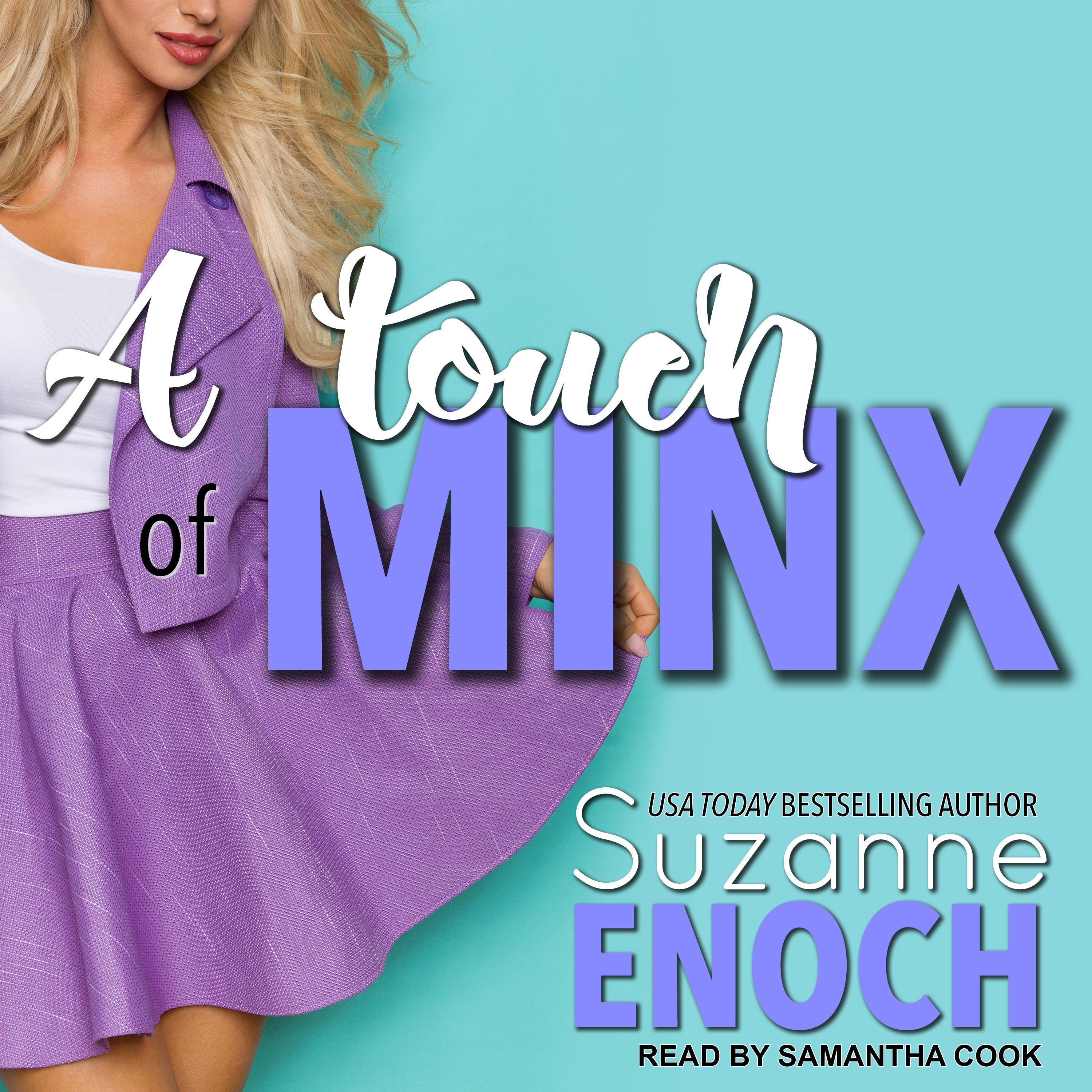A Touch of Minx