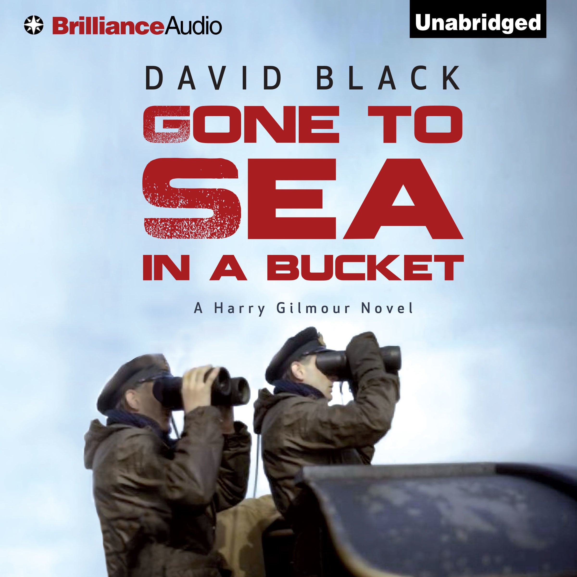 Gone to Sea in a Bucket