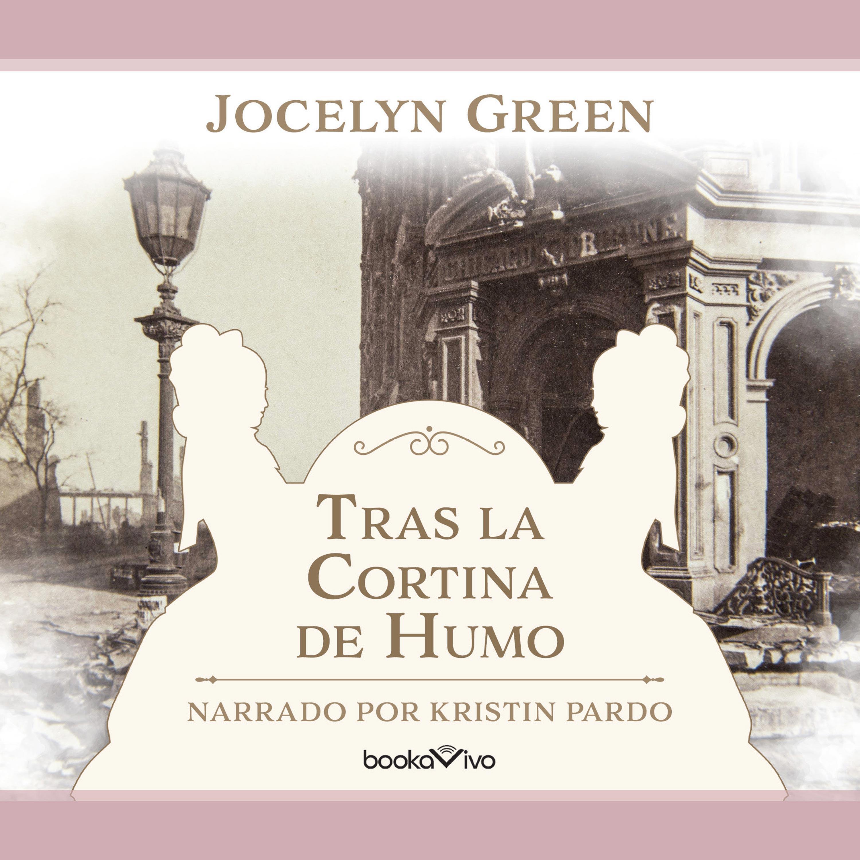 Tras la cortina del humo