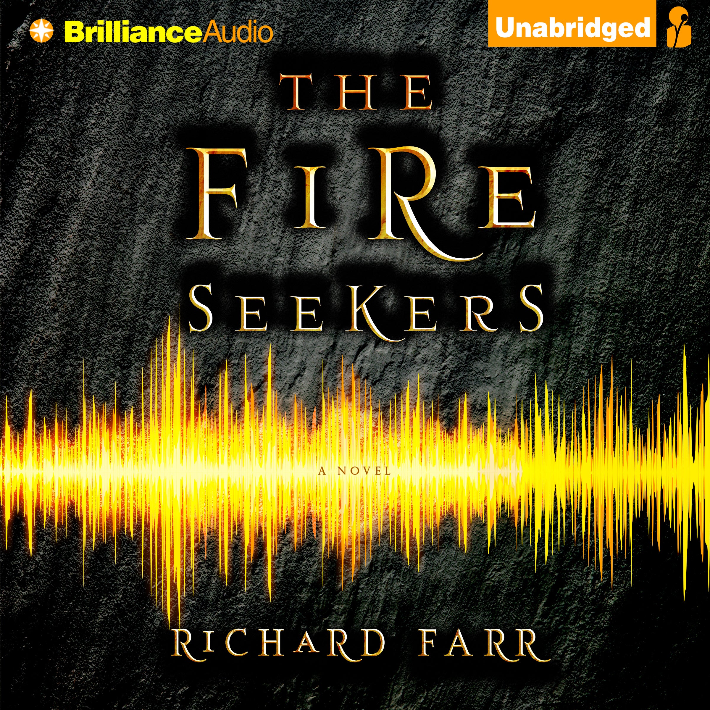 The Fire Seekers