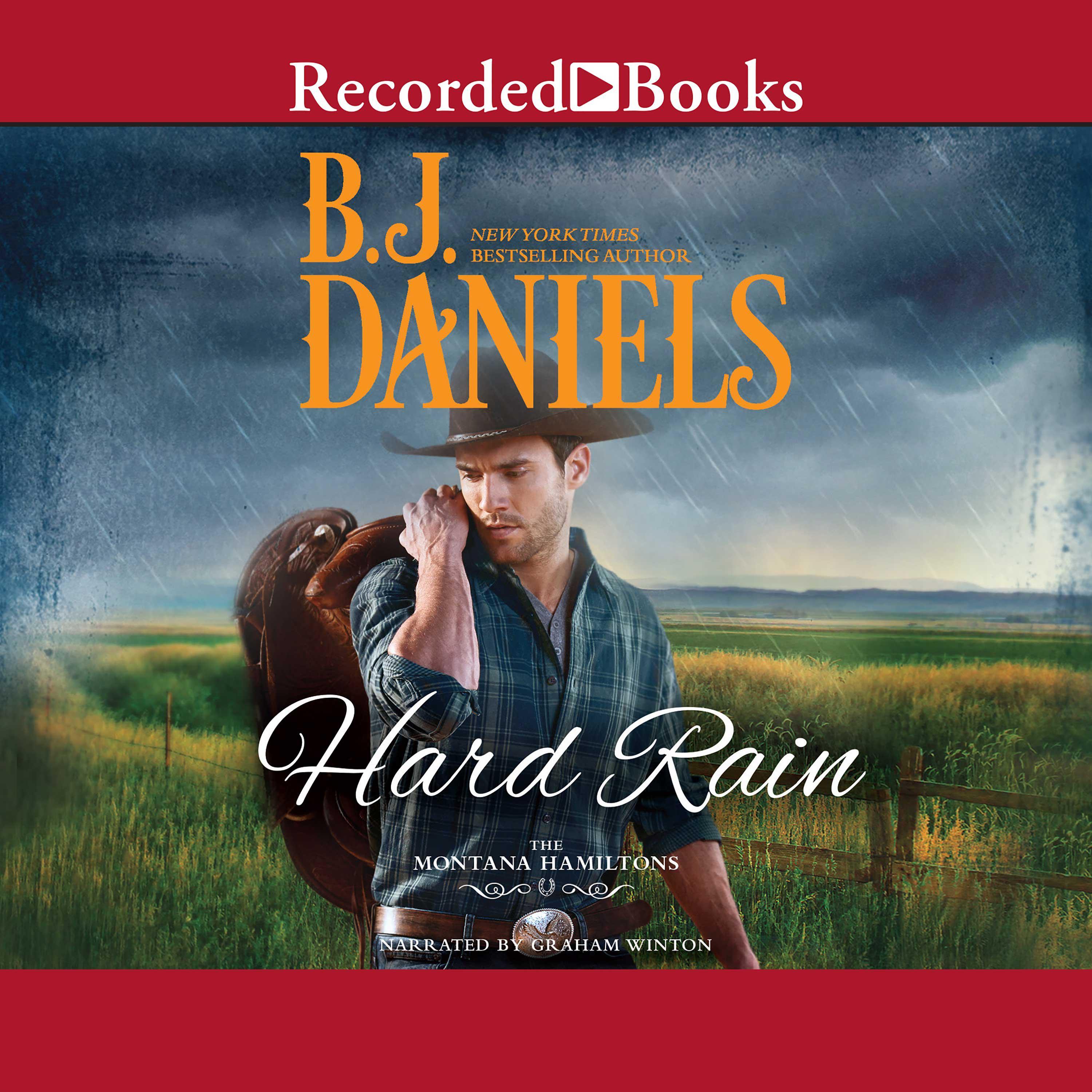 Hard Rain