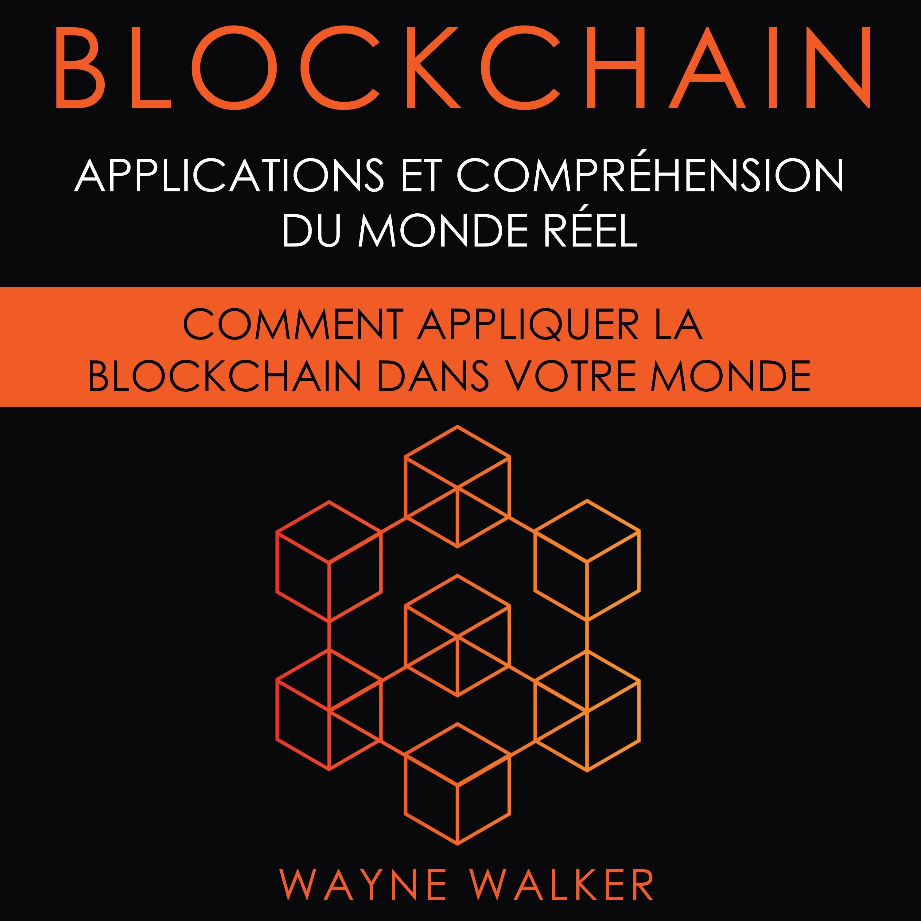 Blockchain: Applications et compréhension du monde réel