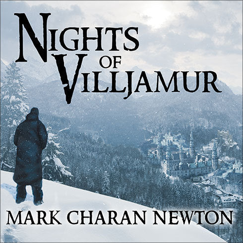 Nights of Villjamur