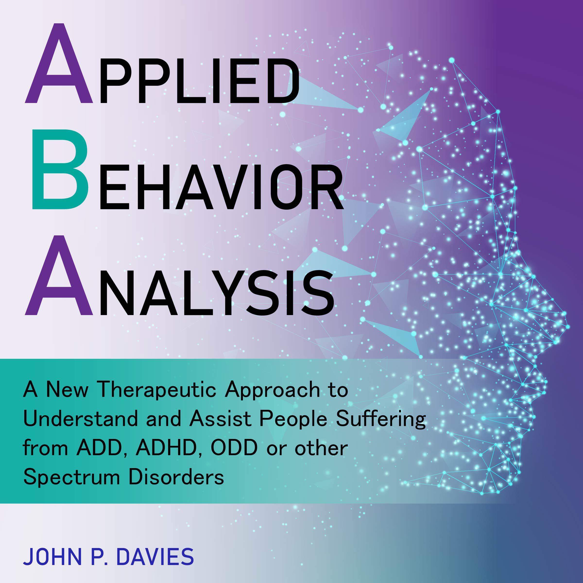 Applied Behavior Analysis