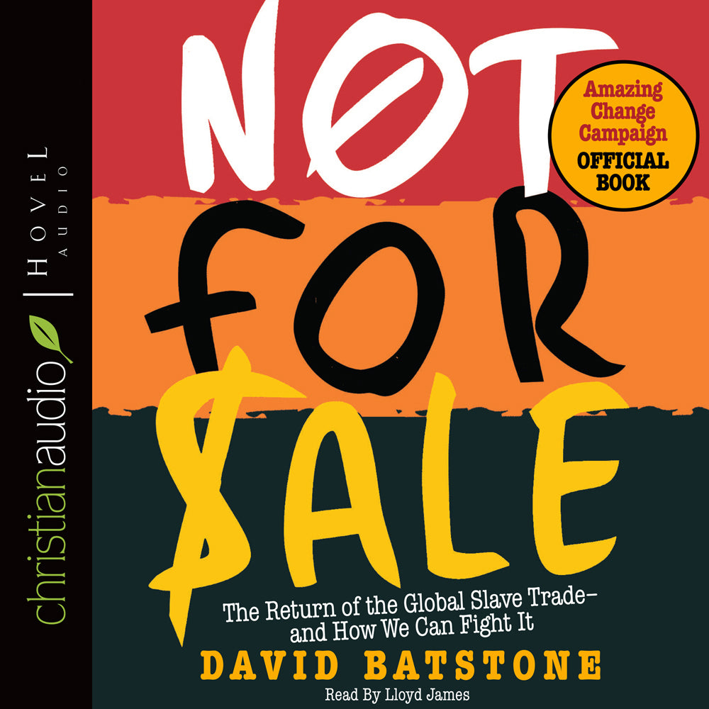 Not For Sale