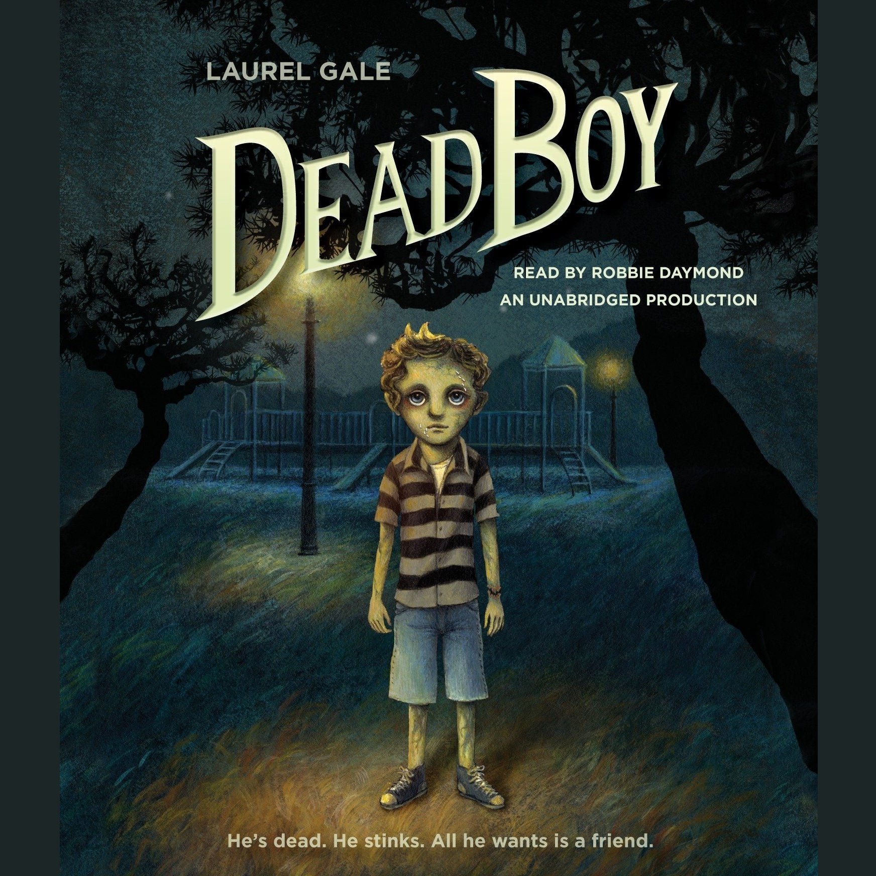 Dead Boy