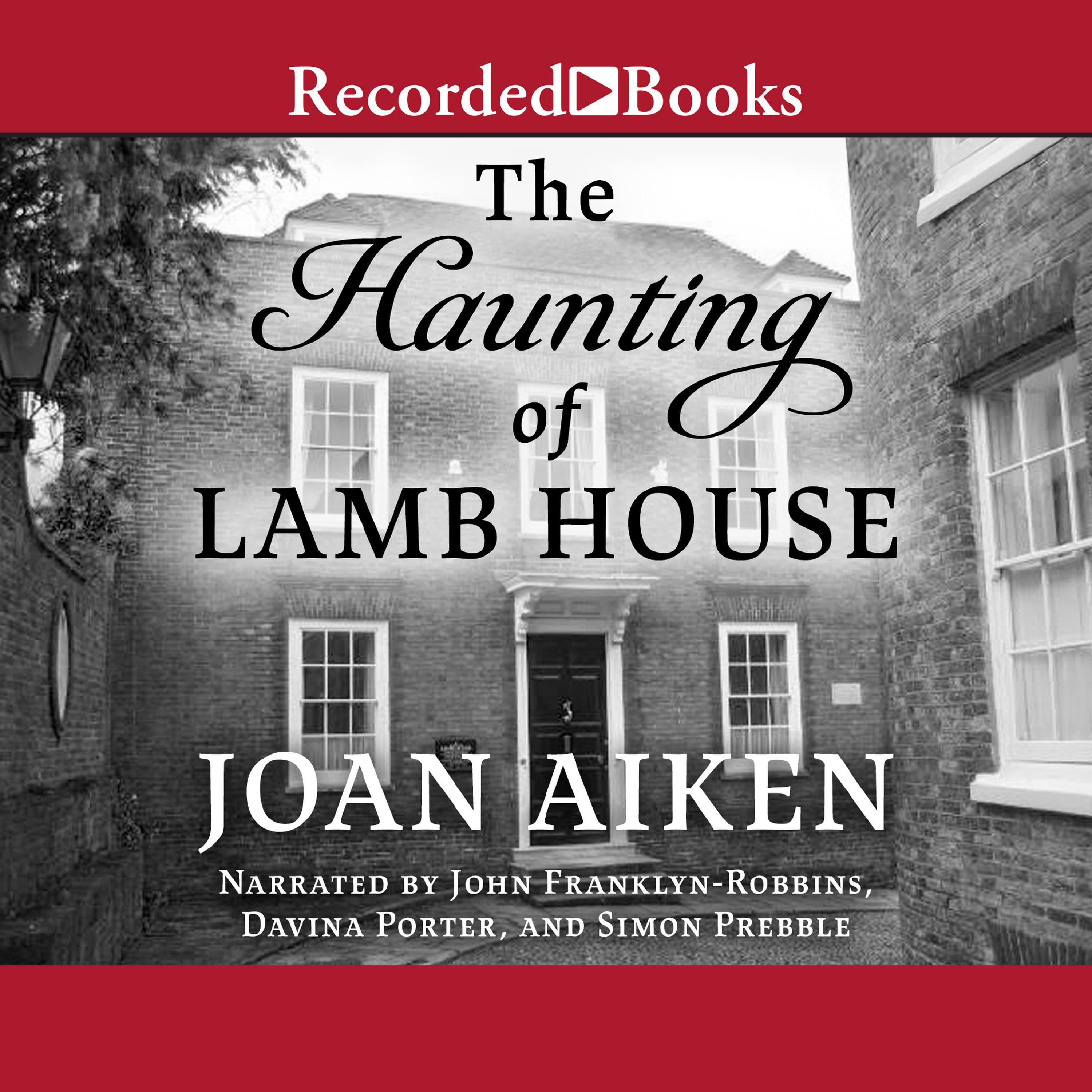 The Haunting of Lamb House