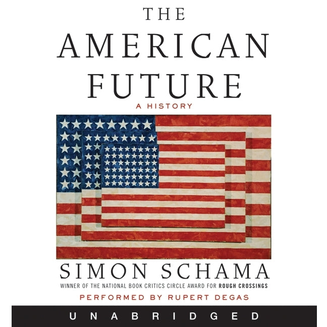 The American Future