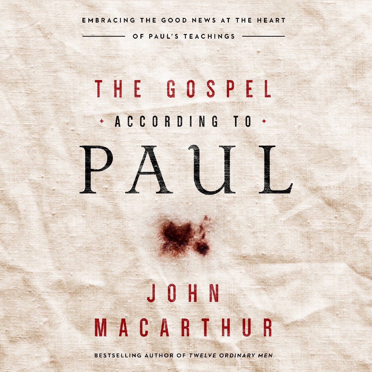 The Gospel According to Paul