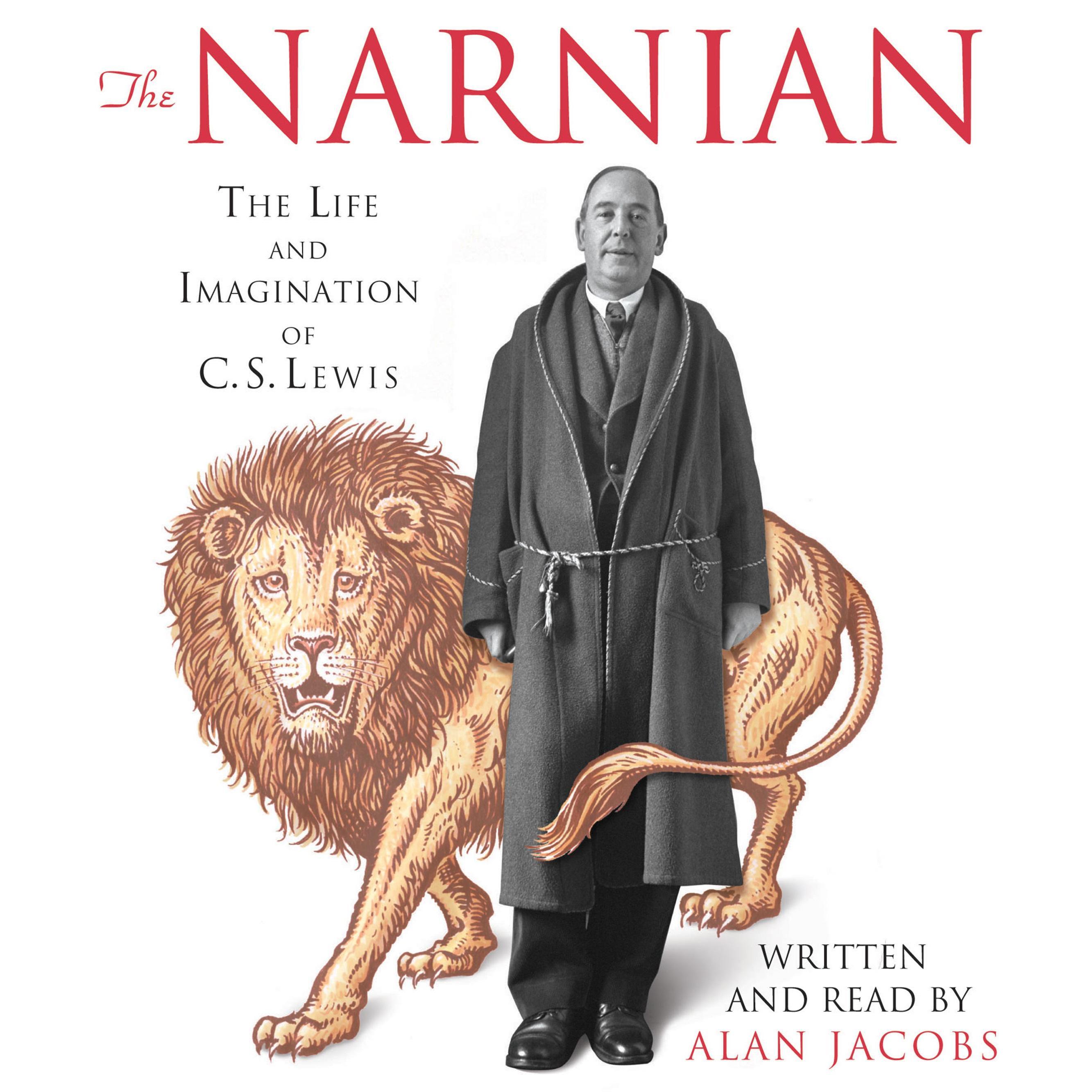 The Narnian