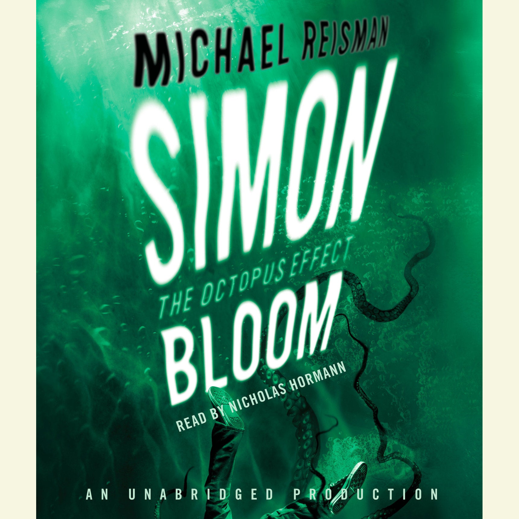 Simon Bloom, The Octopus Effect