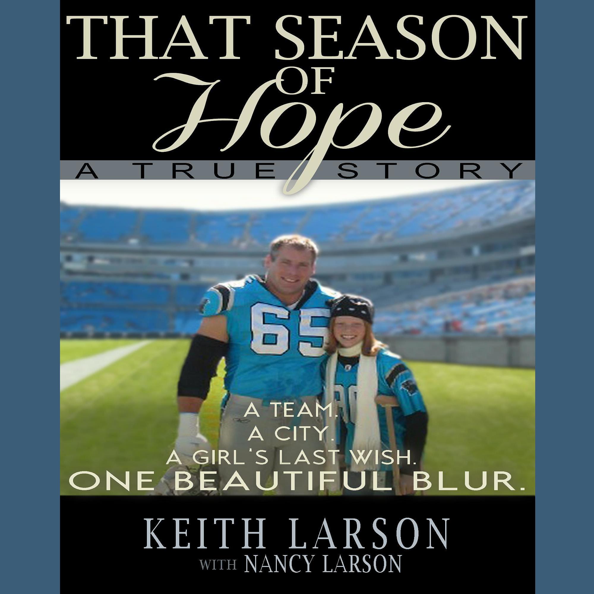 That Season of Hope