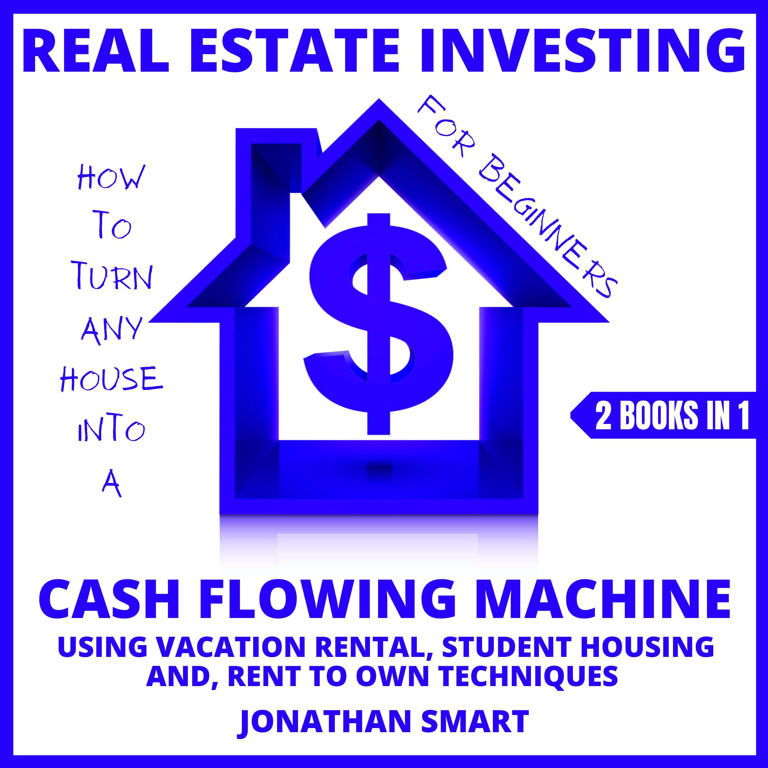 Real Estate Investing For Beginners