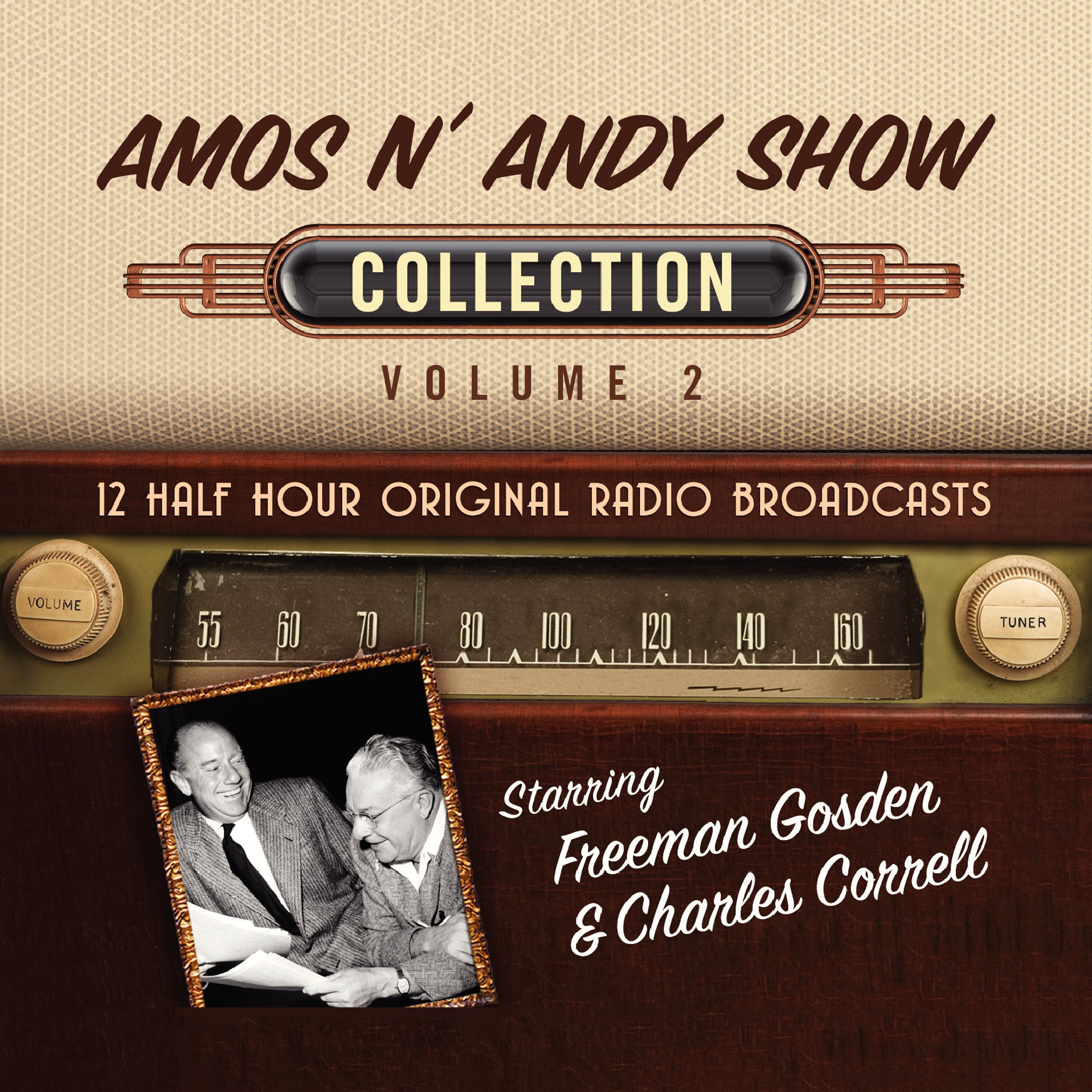 Amos n' Andy Show, Collection 2