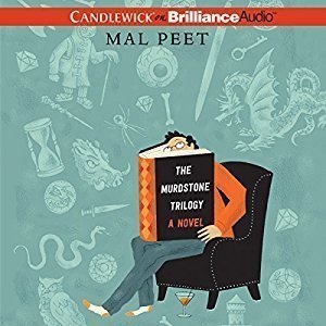 The Murdstone Trilogy