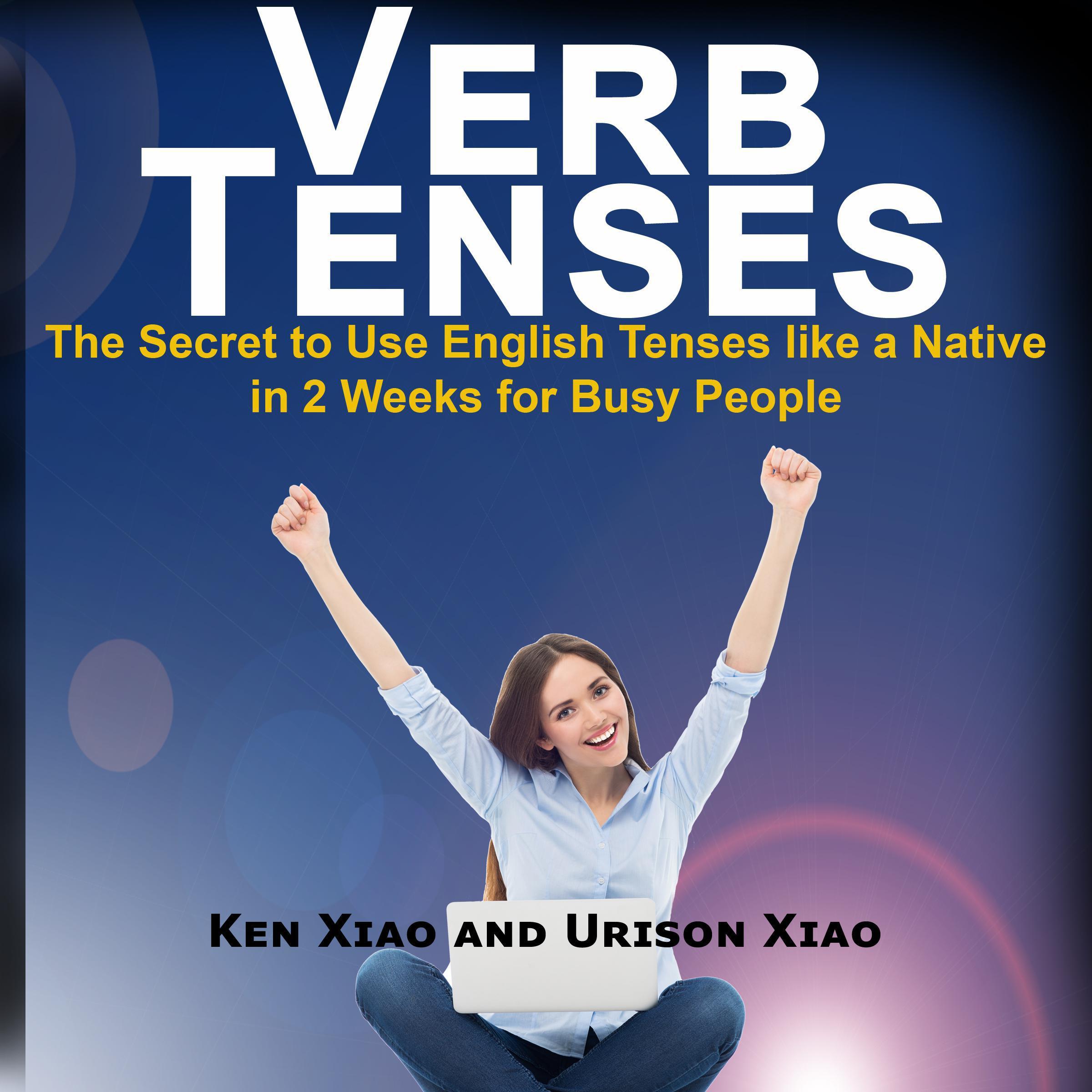 Verb Tenses