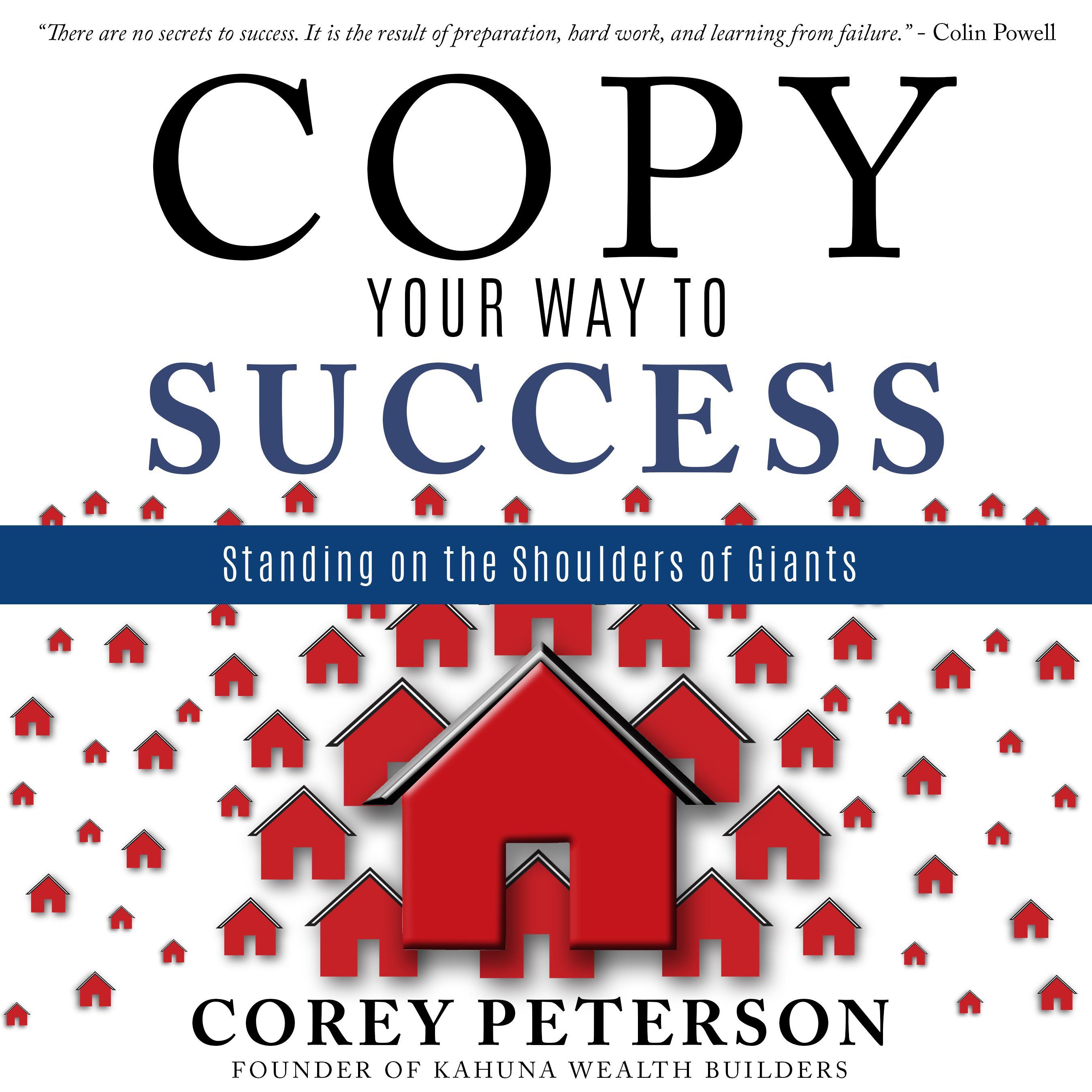 Copy Your Way to Success