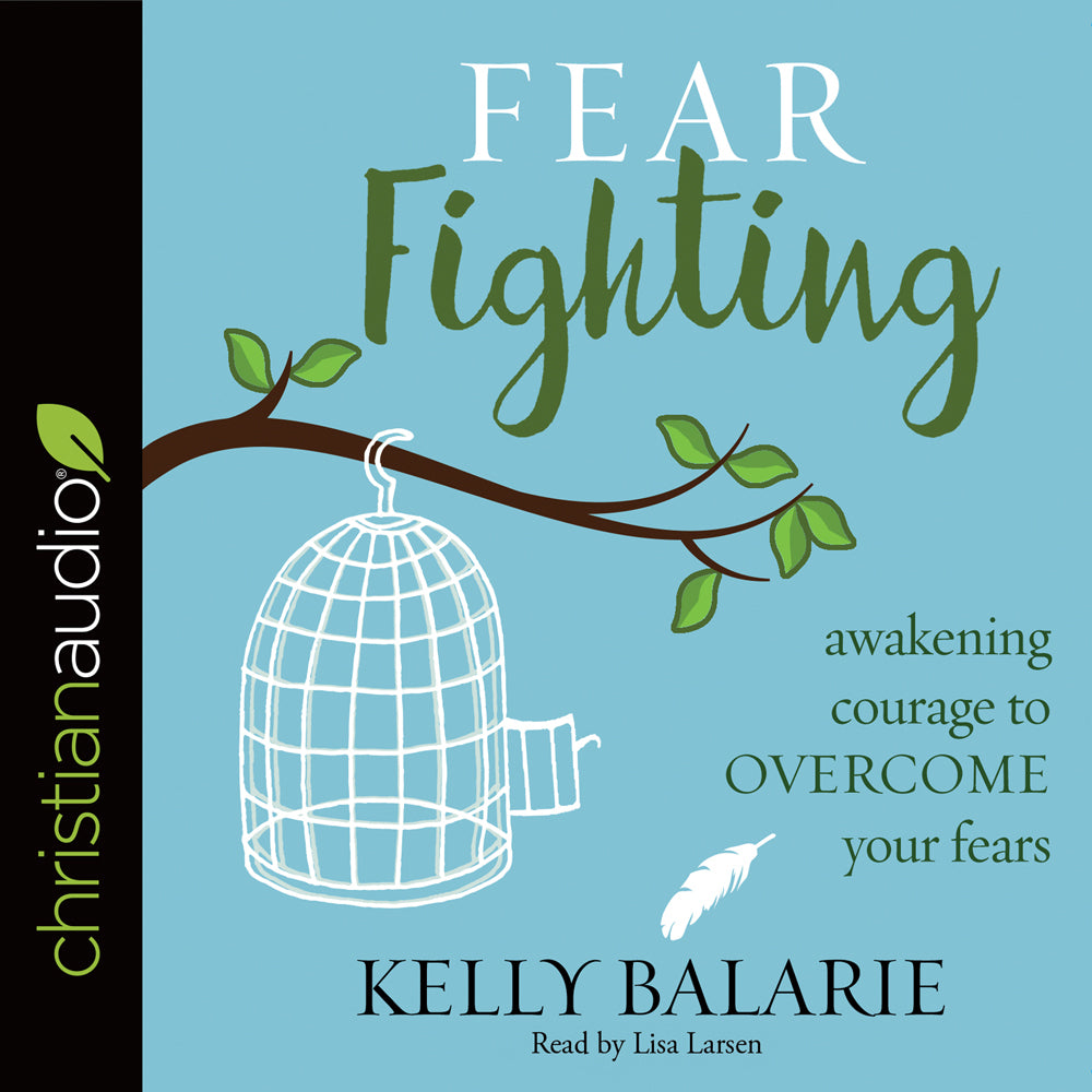 Fear Fighting
