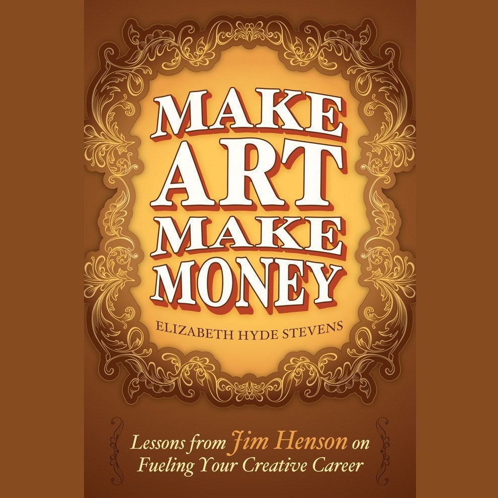 Make Art Make Money