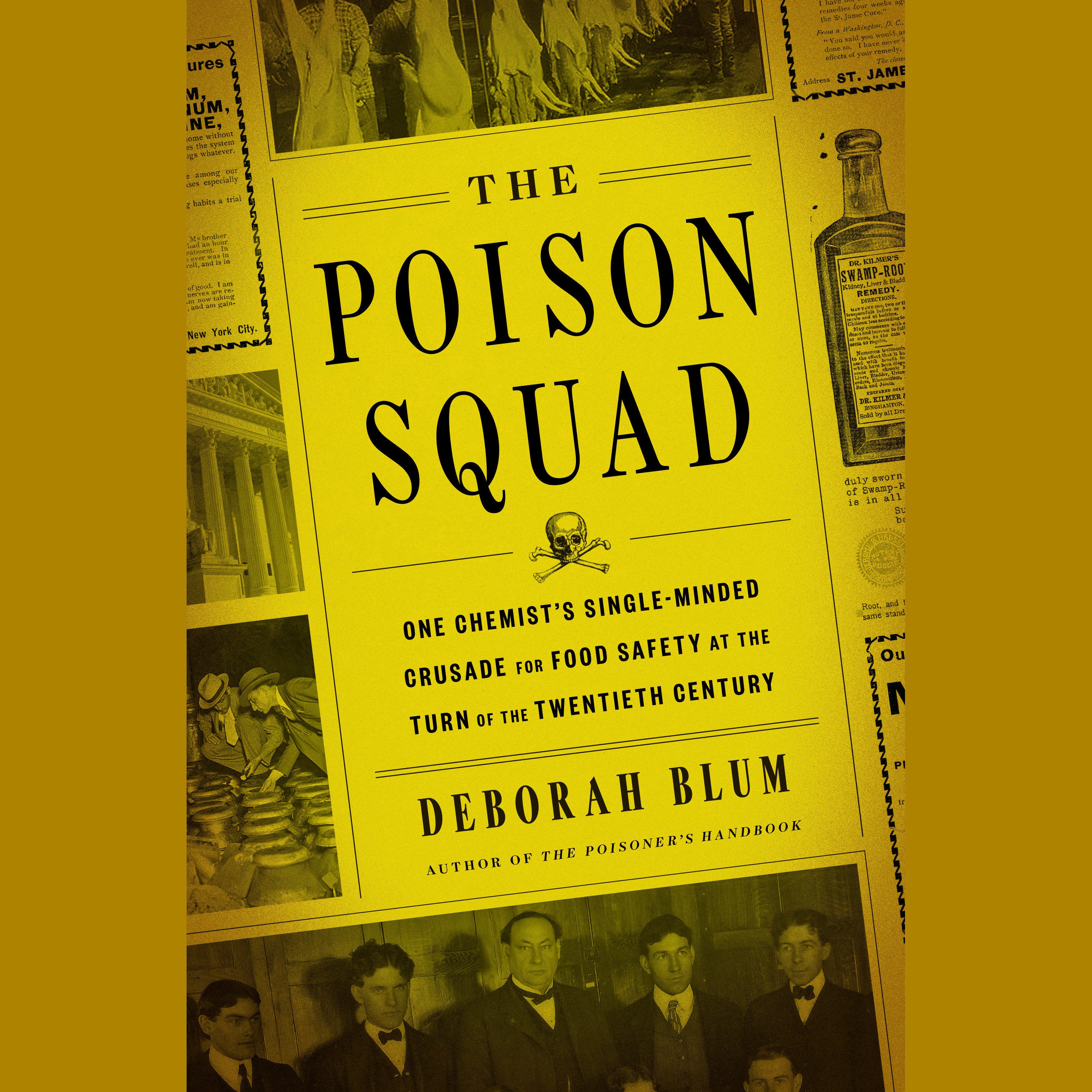 The Poison Squad