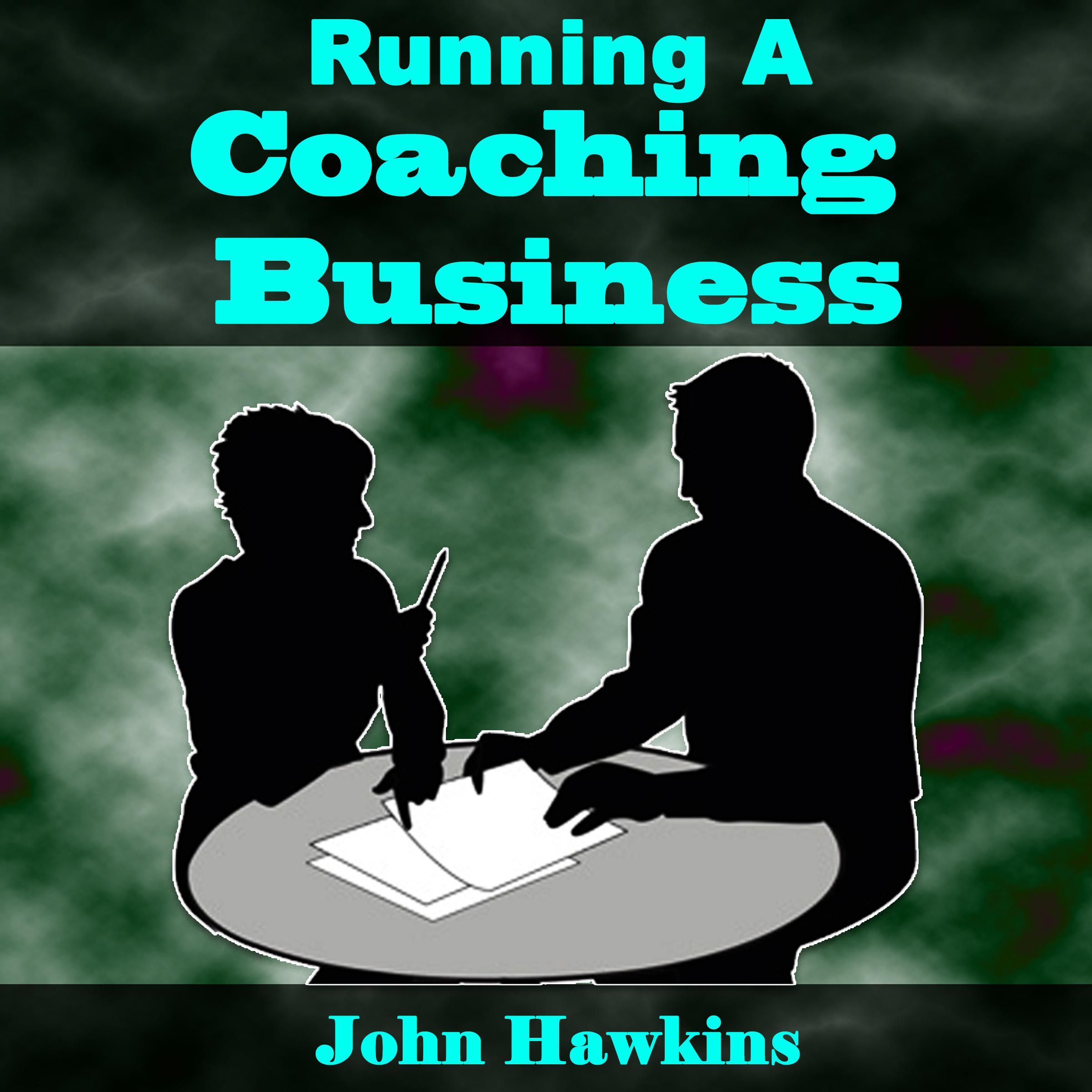 Running a Coaching Business
