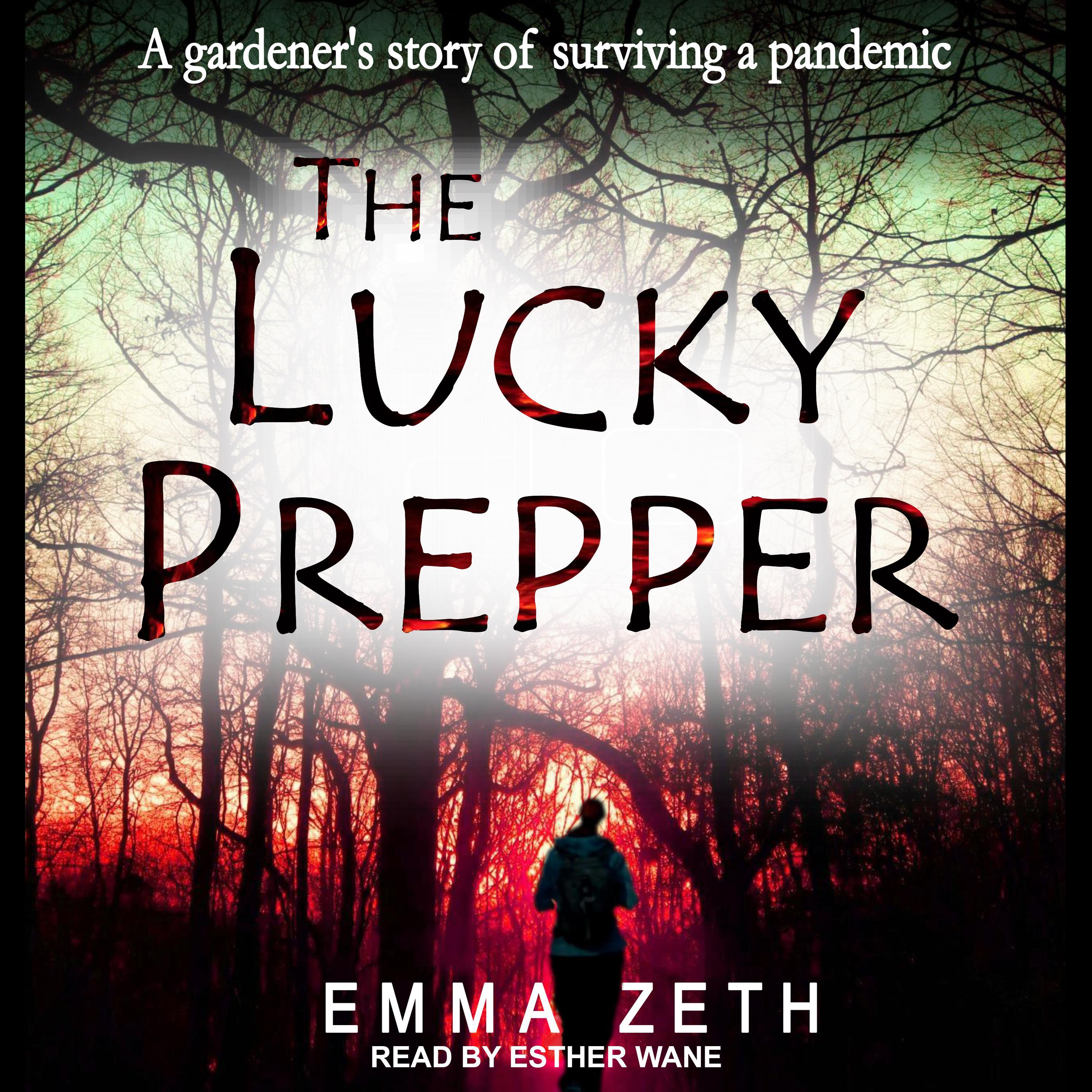 The Lucky Prepper
