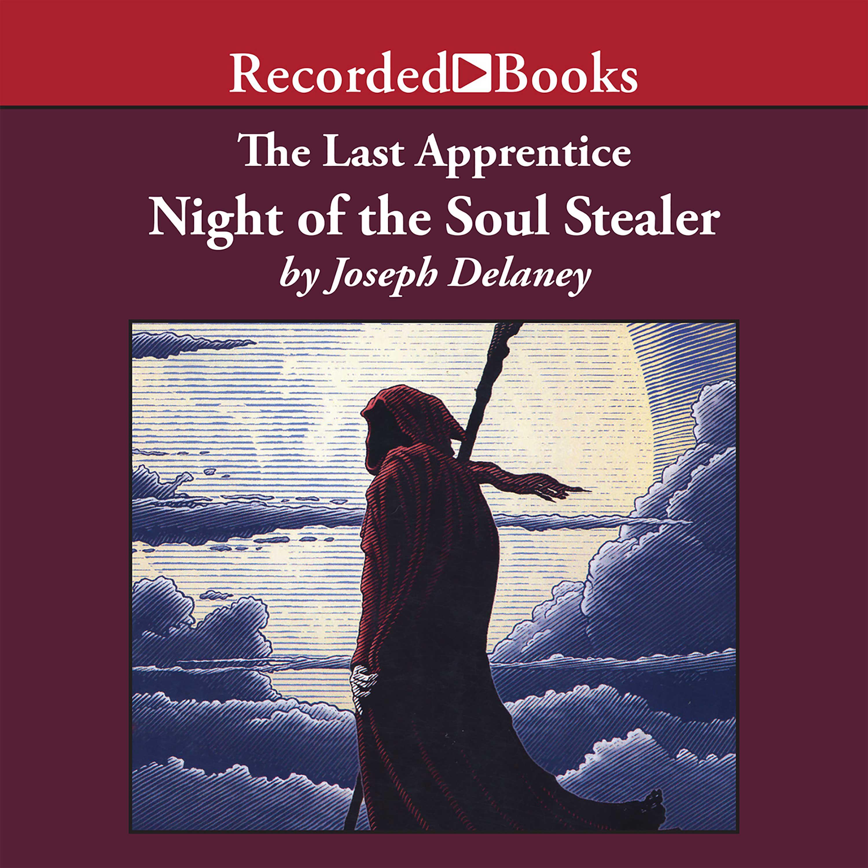 The Last Apprentice