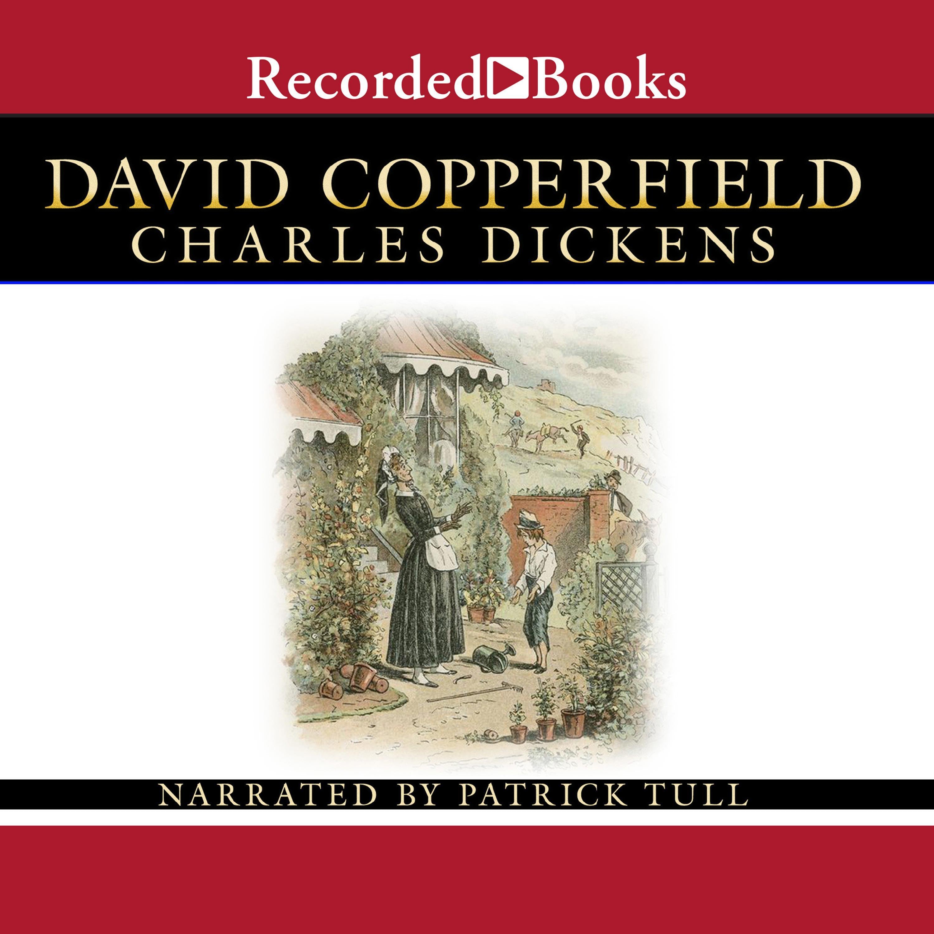David Copperfield