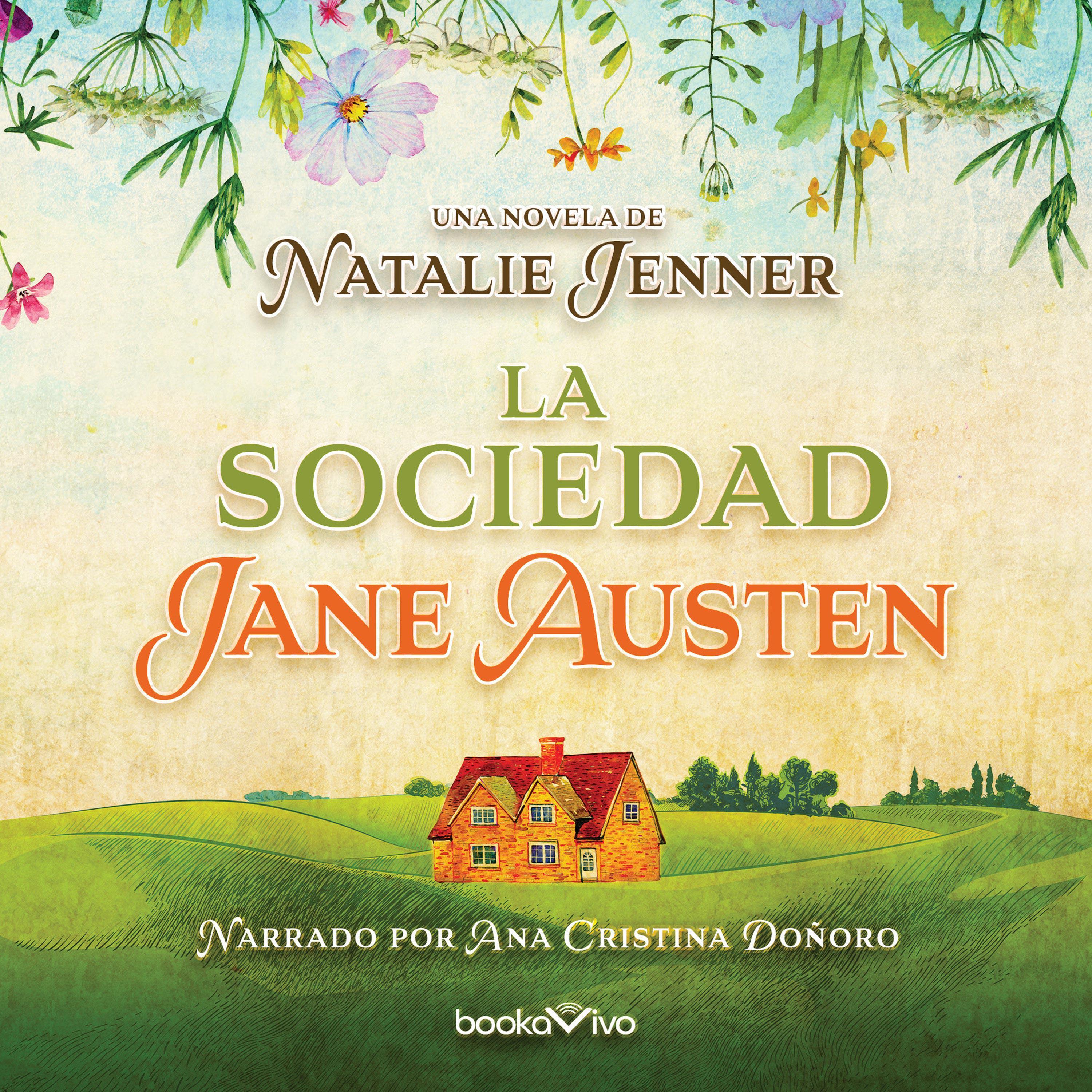La sociedad Jane Austen