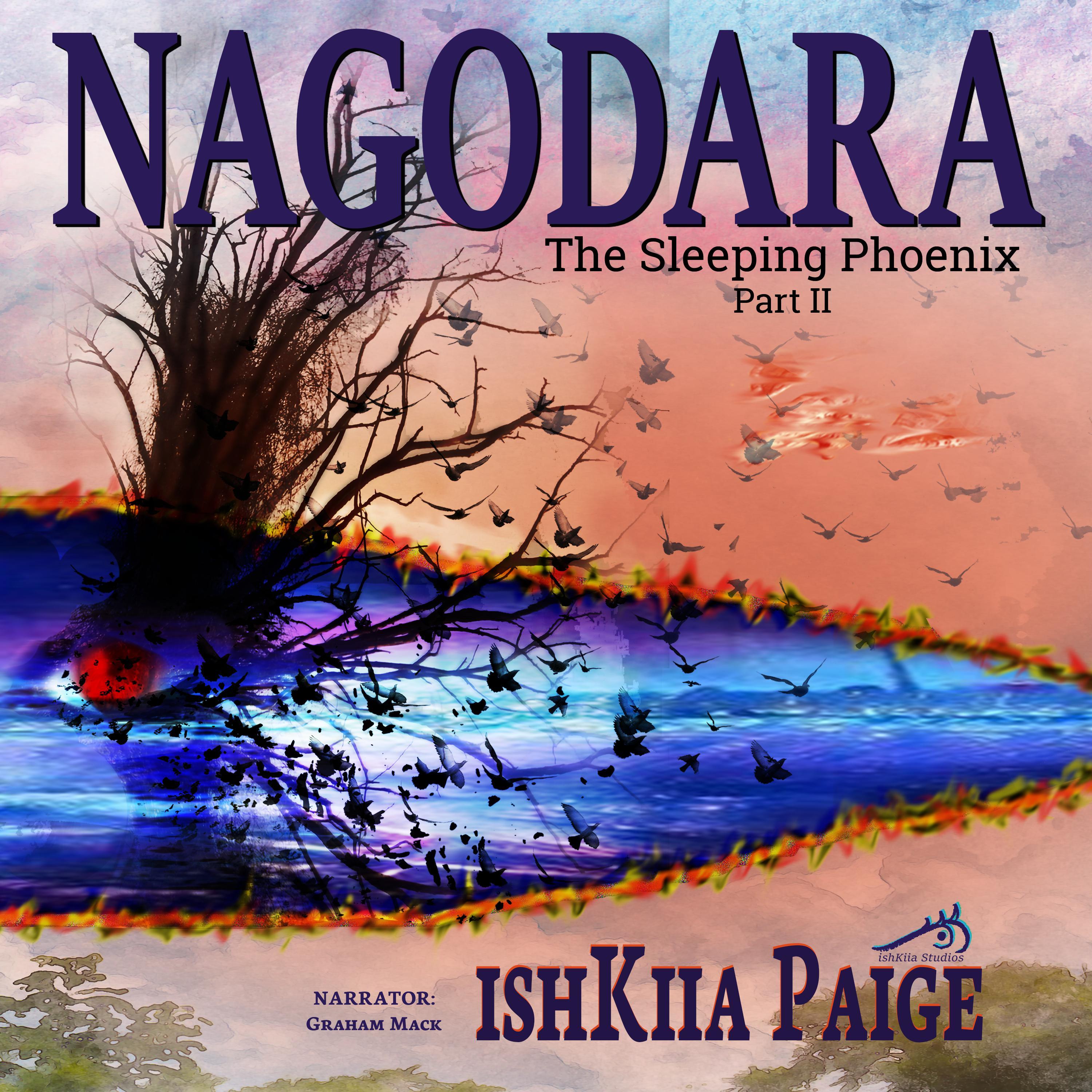 NAGODARA